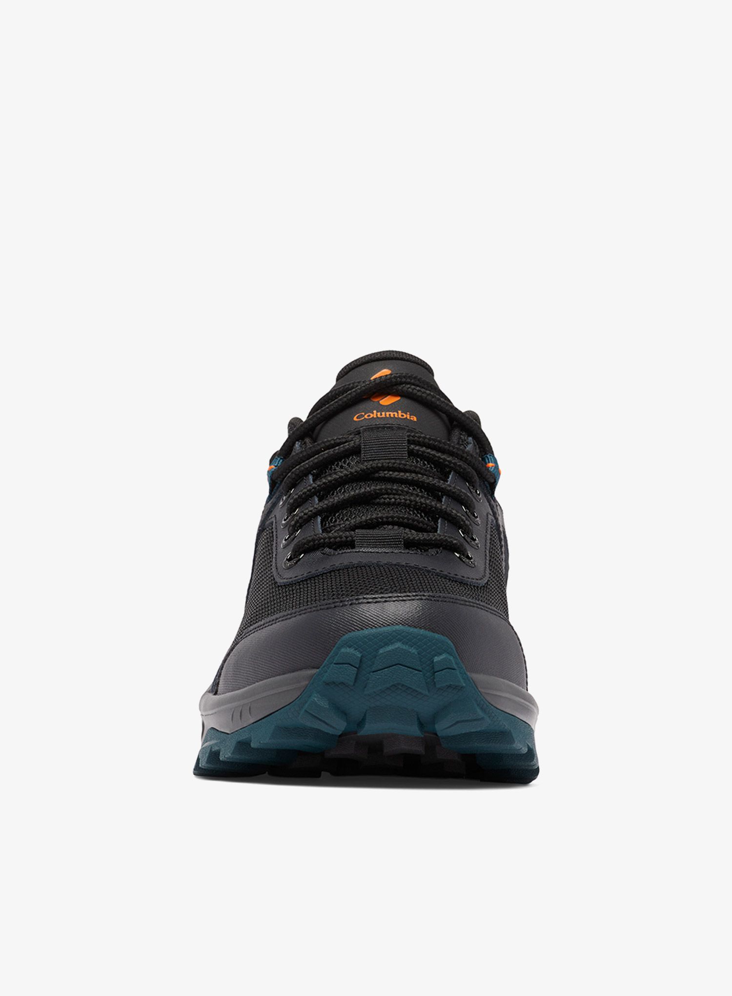 Planinarske cipele Columbia Trailstorm Ascend WP - black/night wave