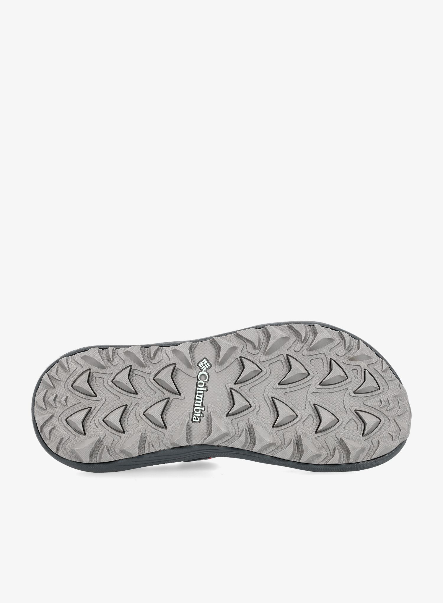 Ženske sandale Columbia Trailstorm Hiker 2 Strap - graphite/red hibiscus