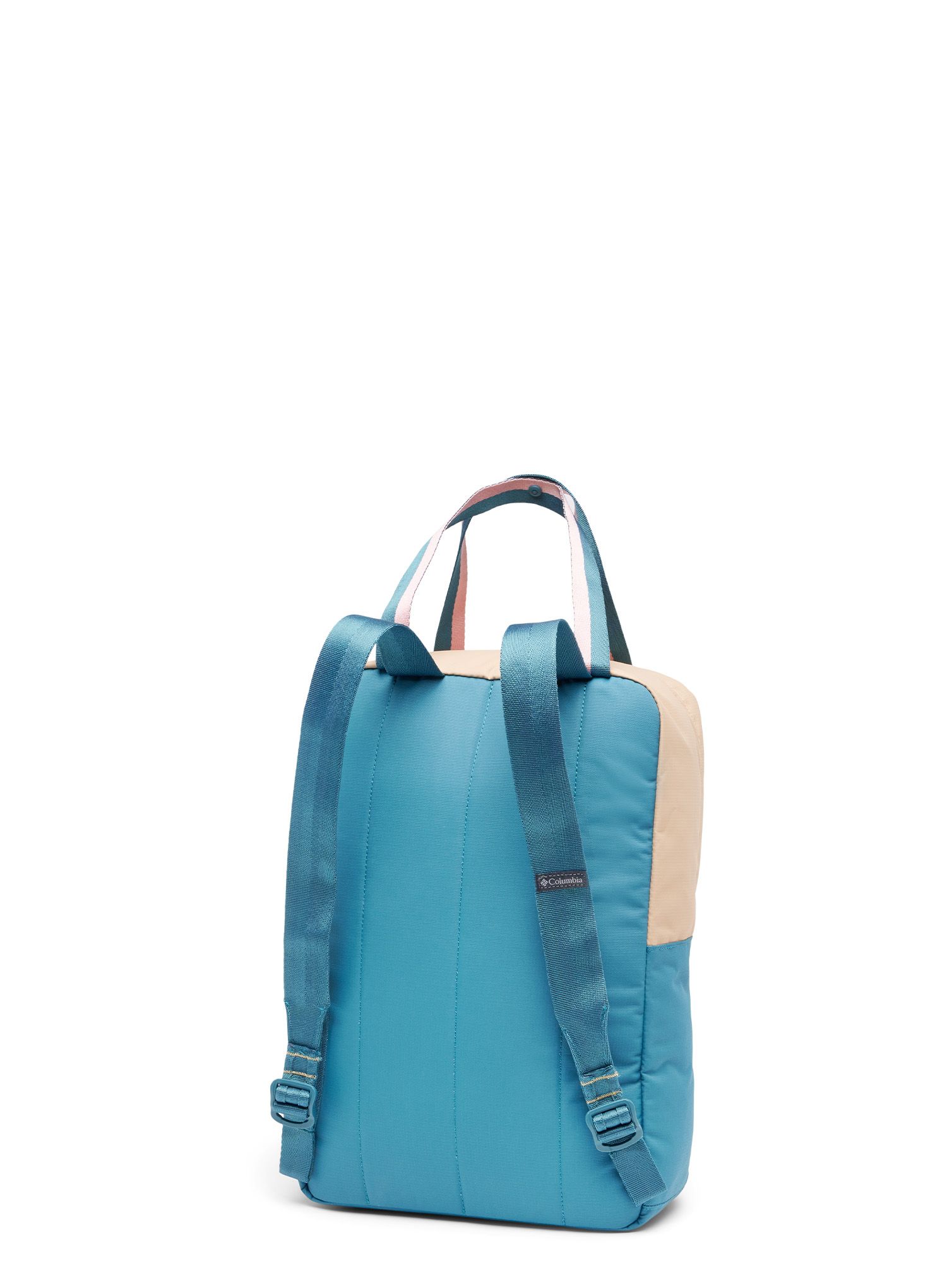Ruksak za laptop Columbia Trek 18L Backpack - canoe/cloudburst