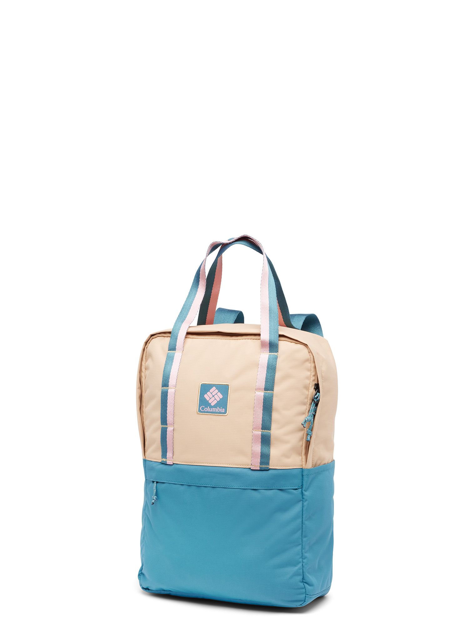 Ruksak za laptop Columbia Trek 18L Backpack - canoe/cloudburst