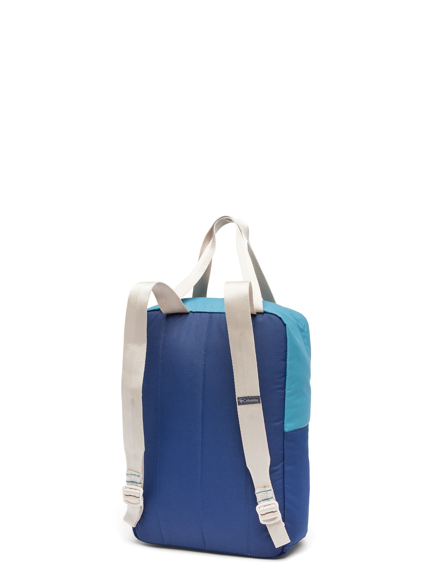 Urbani ruksak Columbia Trek 18L Backpack - cloudburst/collegiate navy