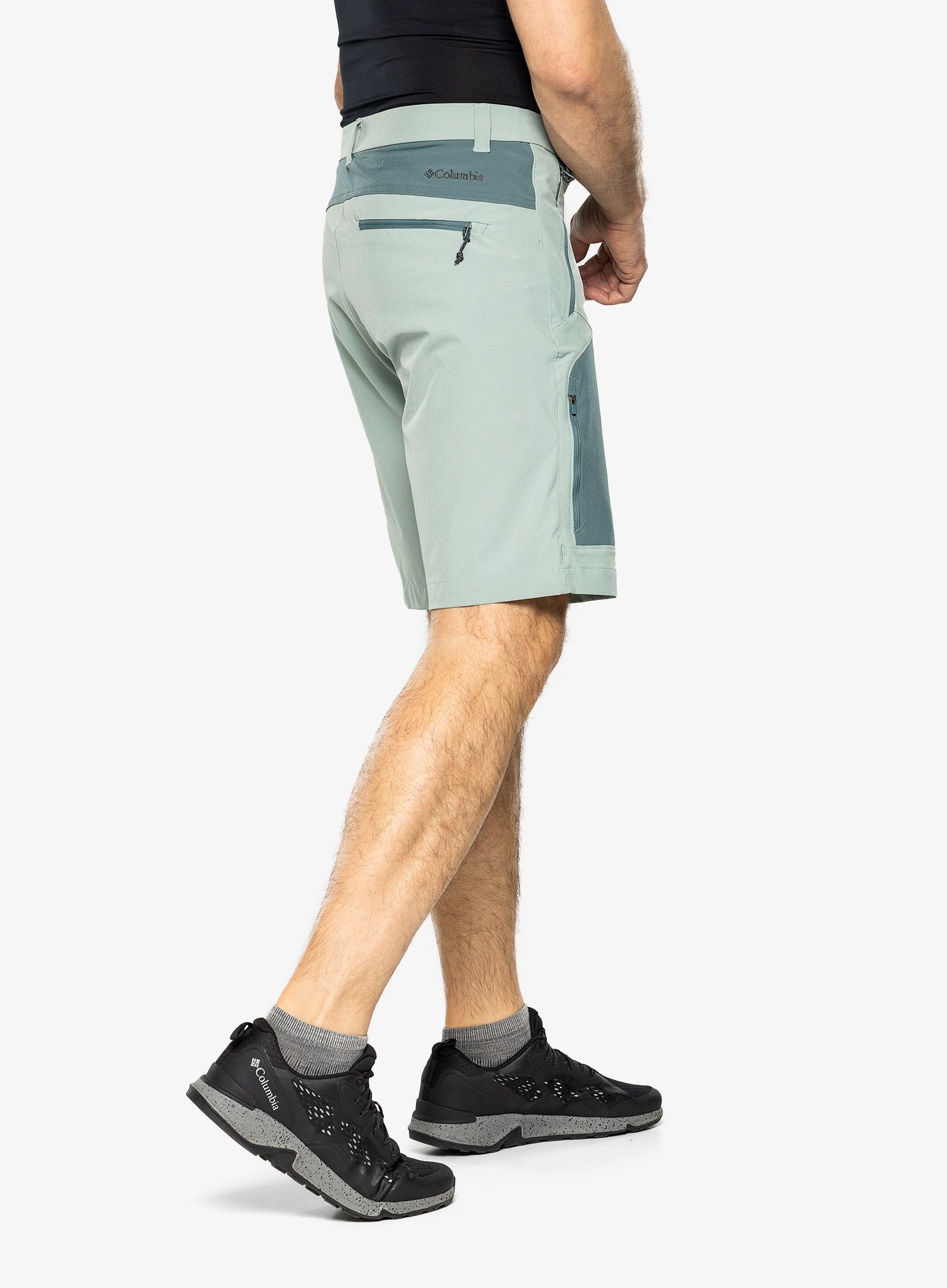 Triple canyon shorts store
