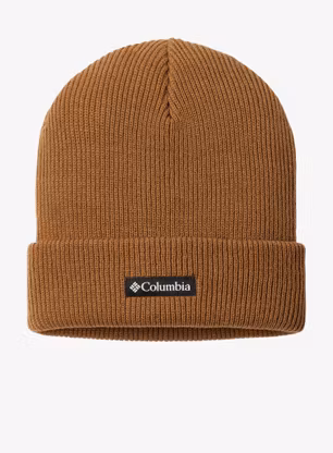 Zimska kapa Columbia Whirlibird Cuffed Beanie - delta/logo