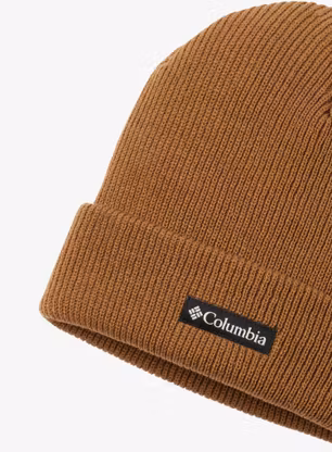 Zimska kapa Columbia Whirlibird Cuffed Beanie - delta/logo
