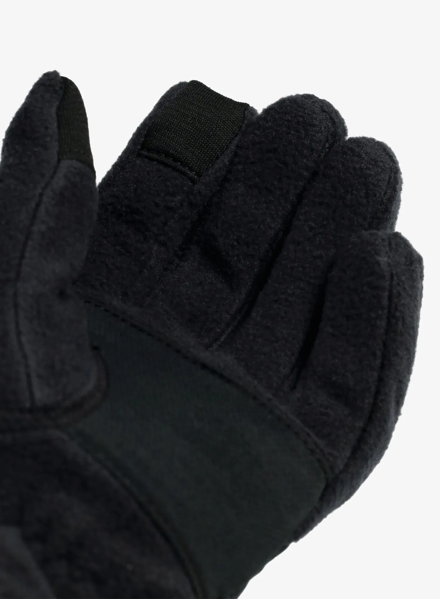 Dječje rukavice Columbia Youth Fast Trek III Glove - black