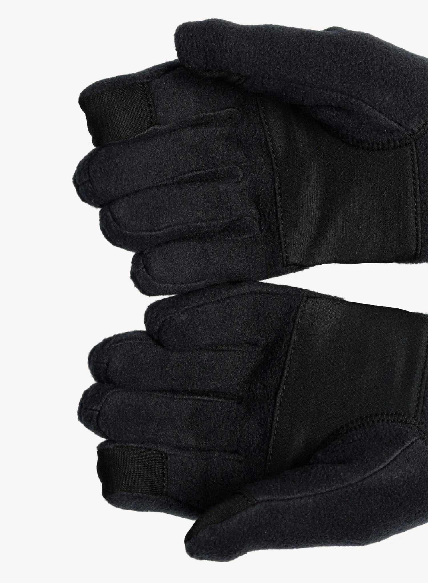 Dječje rukavice Columbia Youth Fast Trek III Glove - black