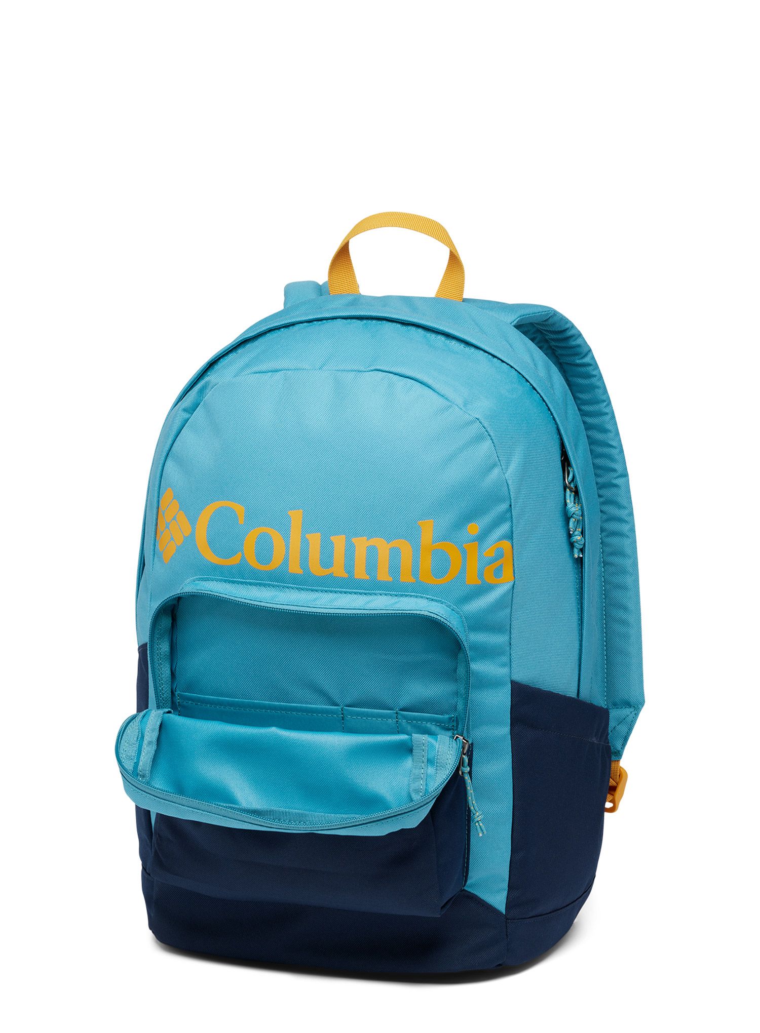 Urbani ruksak Columbia Zigzag 22L Backpack - shasta/collegiate navy