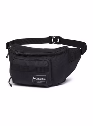 Torbica oko struka Columbia Zigzag II Hip Pack - black