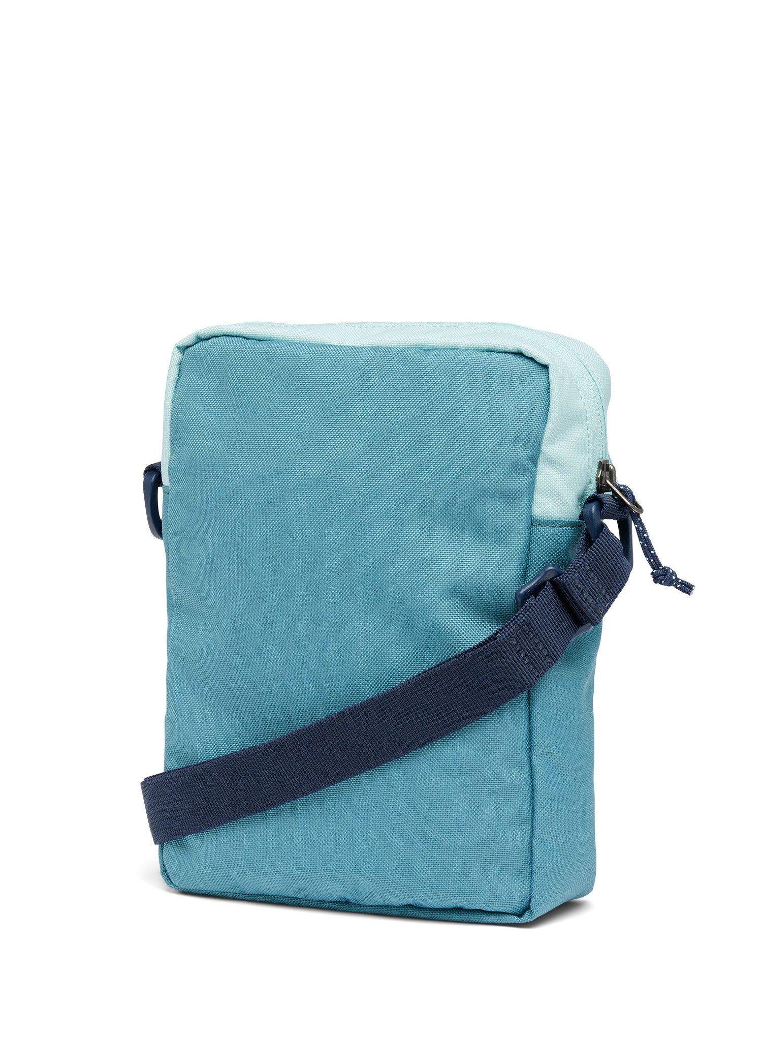 Torbica Columbia Zigzag Side Bag - spray/cloudburst