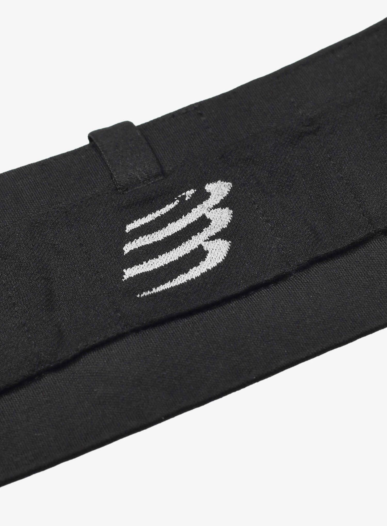 Pojas za trčanje Compressport Free Belt Mini - black