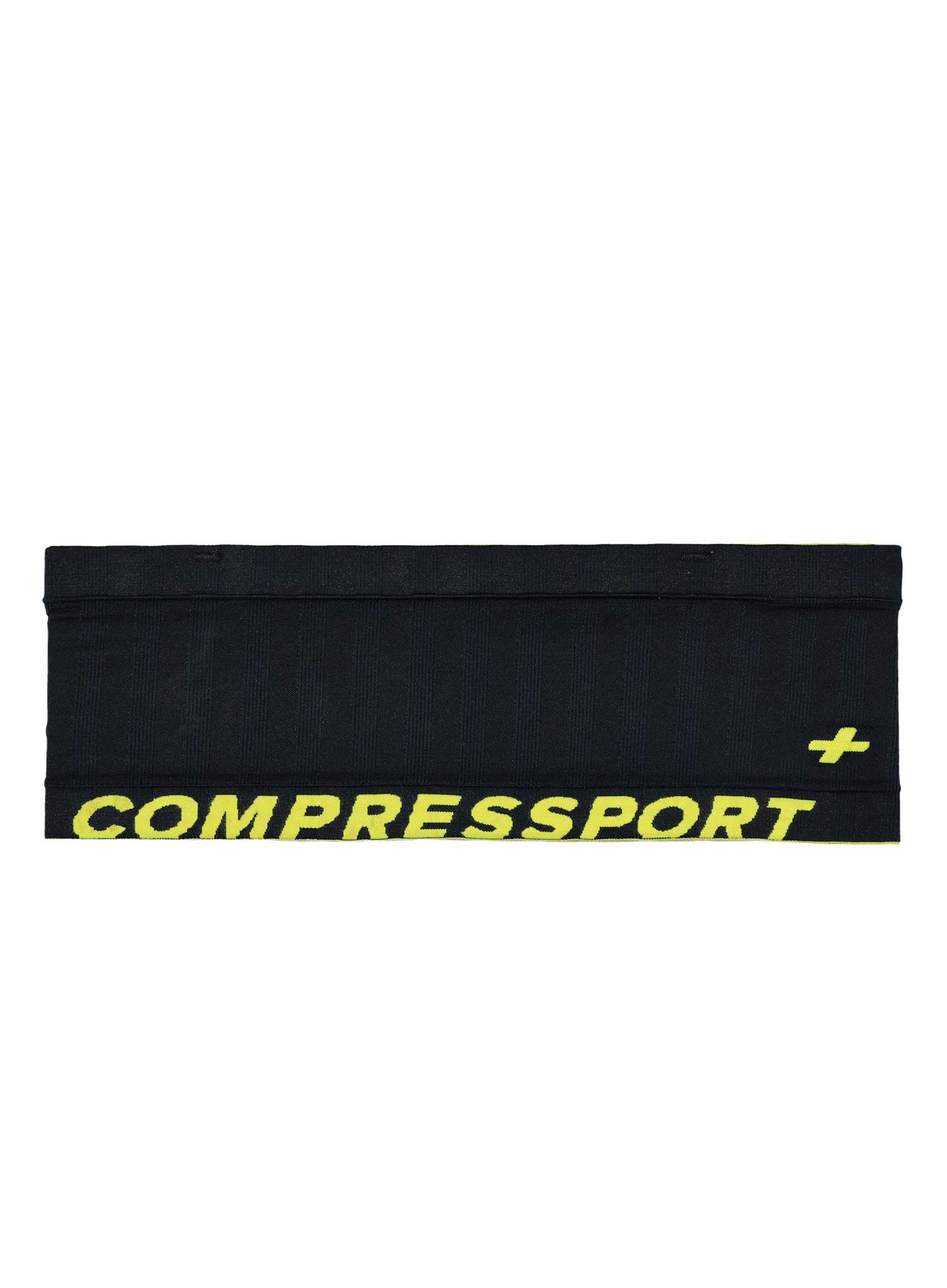 Pojas za trčanje Compressport Free Belt - blues/green sheen