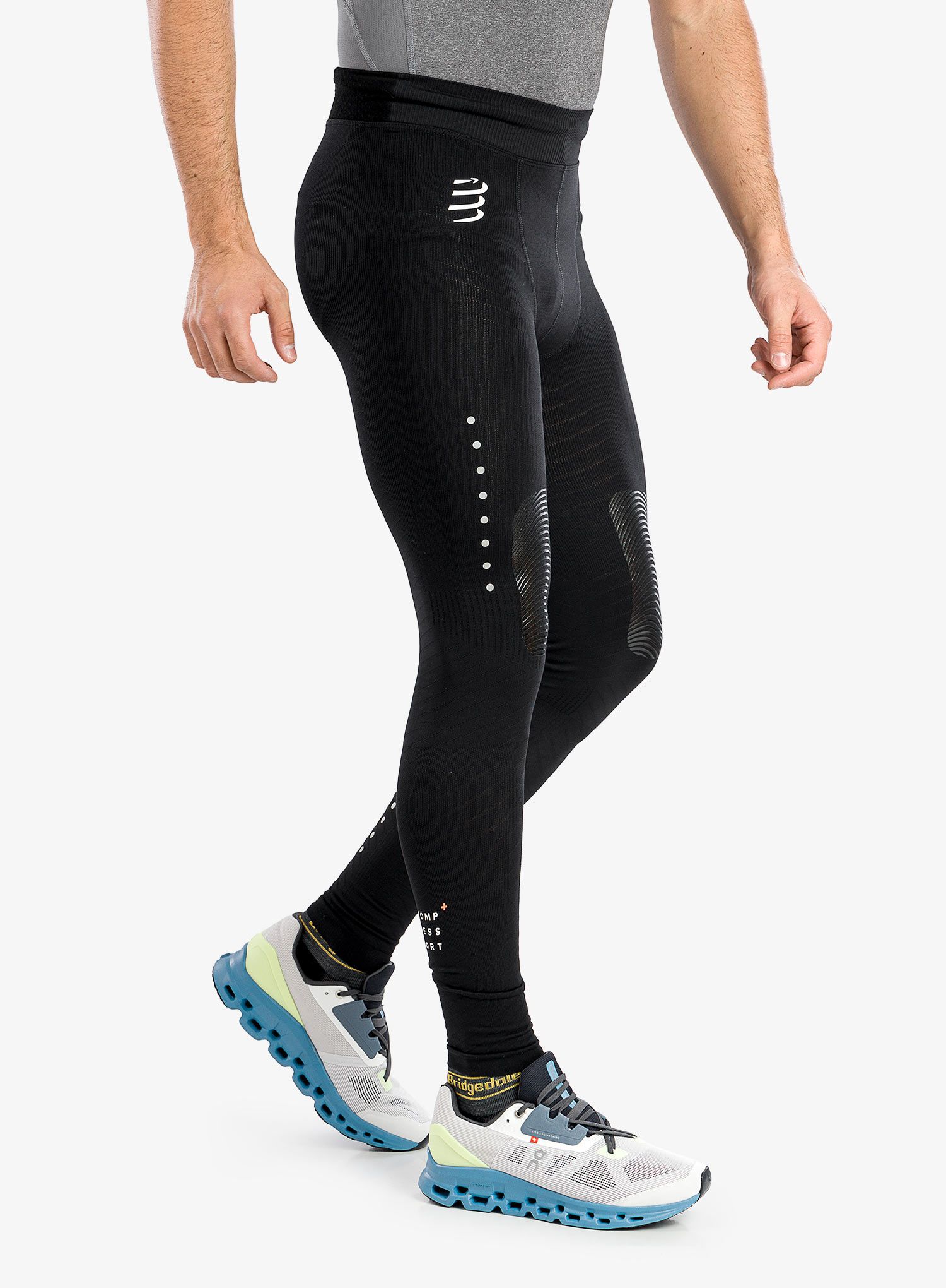 Trail running under control full tights outlet