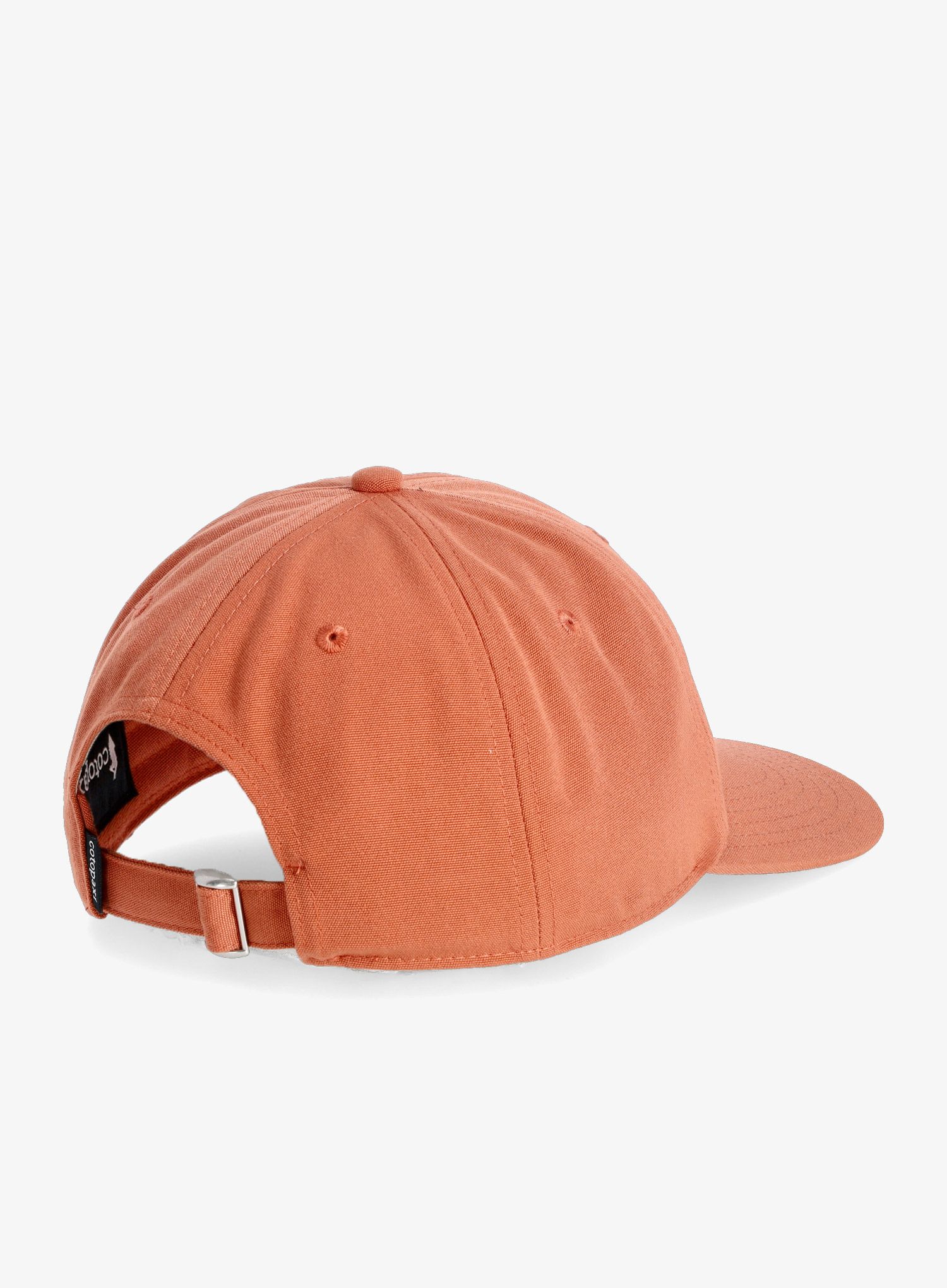 Kačket Cotopaxi Dad Hat - faded brick