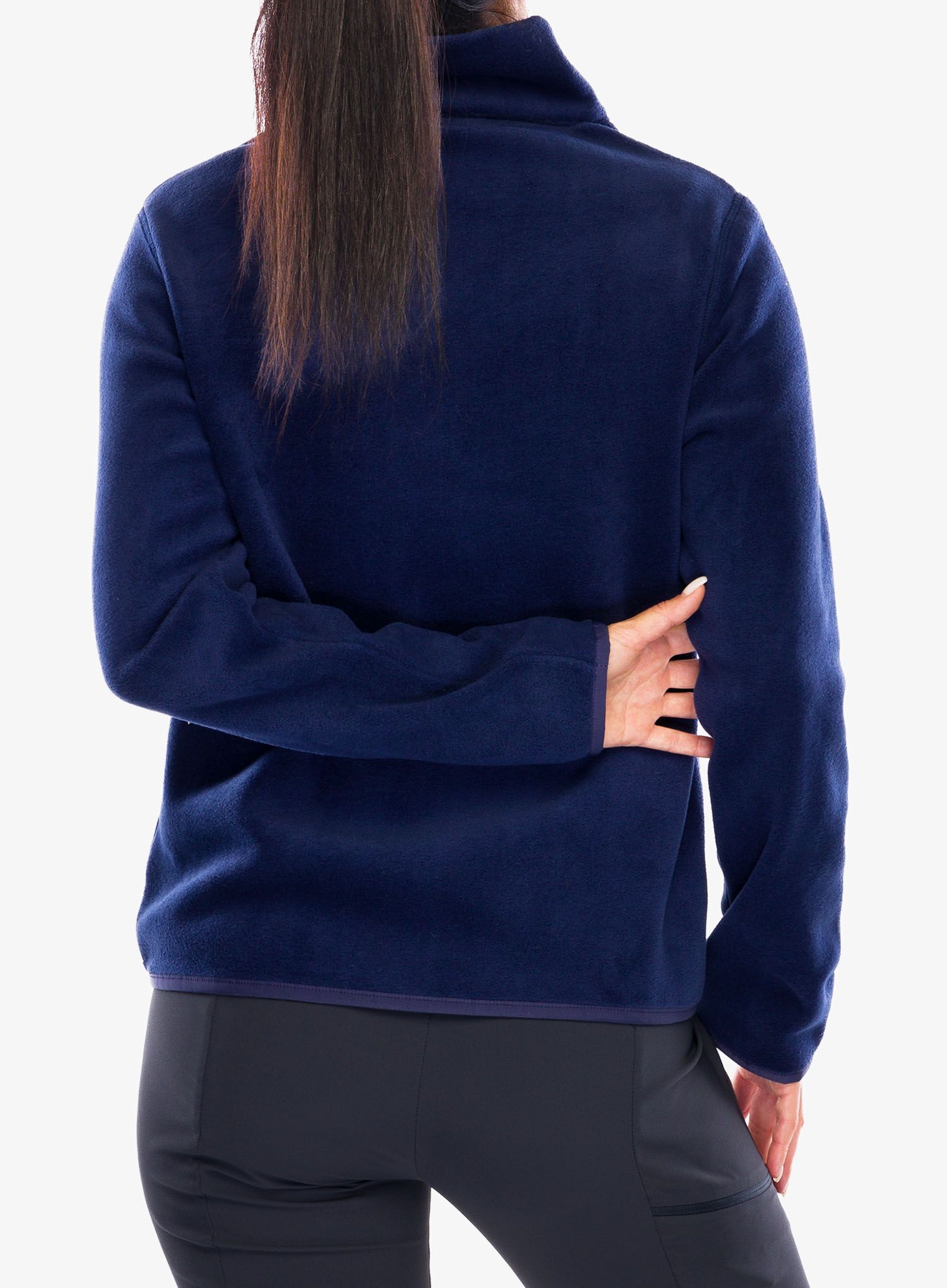 Ženska jakna od flisa Cotopaxi Teca Fleece Full-Zip Jacket - half full
