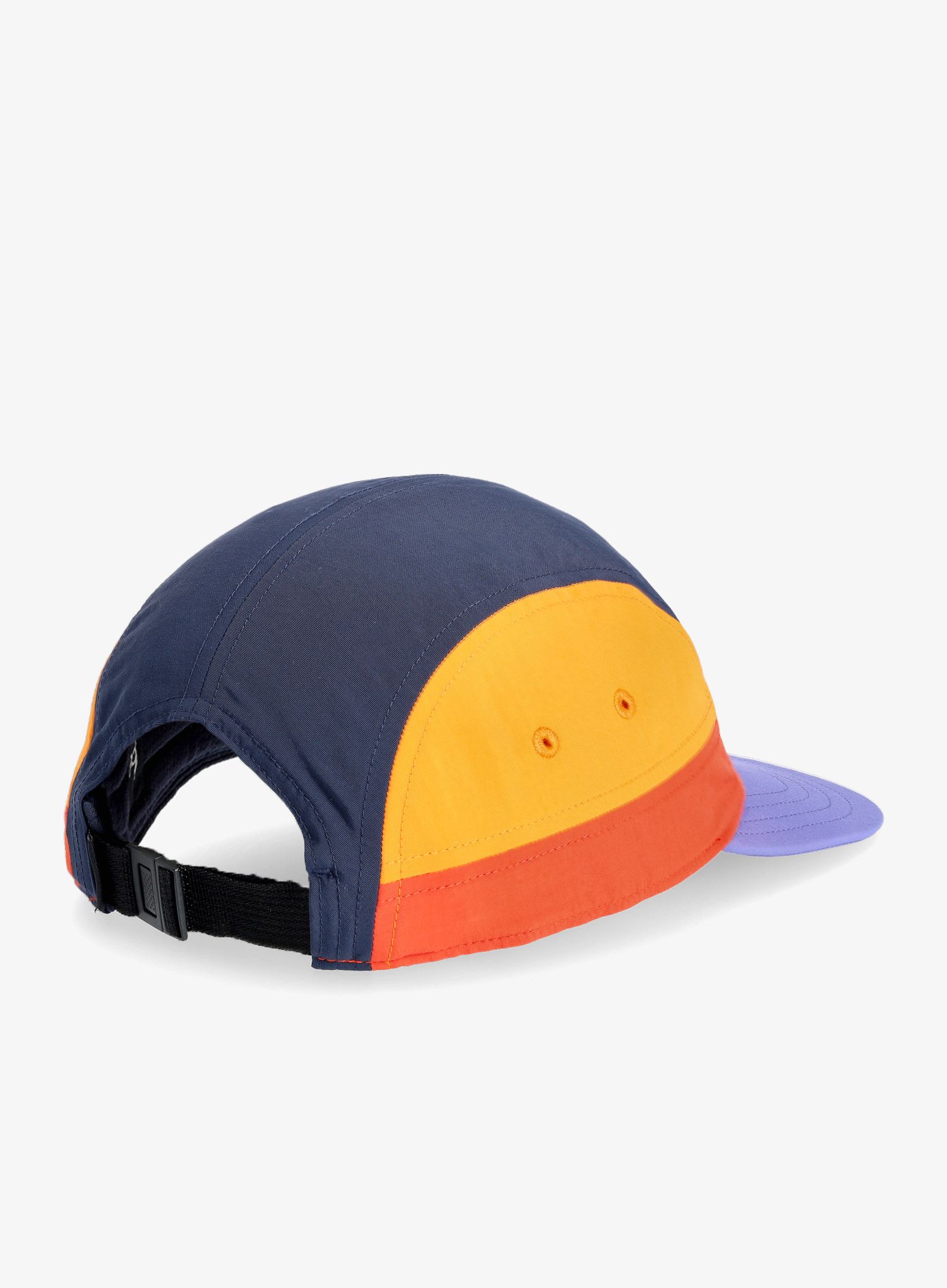 Kačket Cotopaxi Tech 5-Panel Hat - mezcal/amethyst