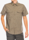 Putna košulja Craghoppers Kiwi SS Shirt - pebble