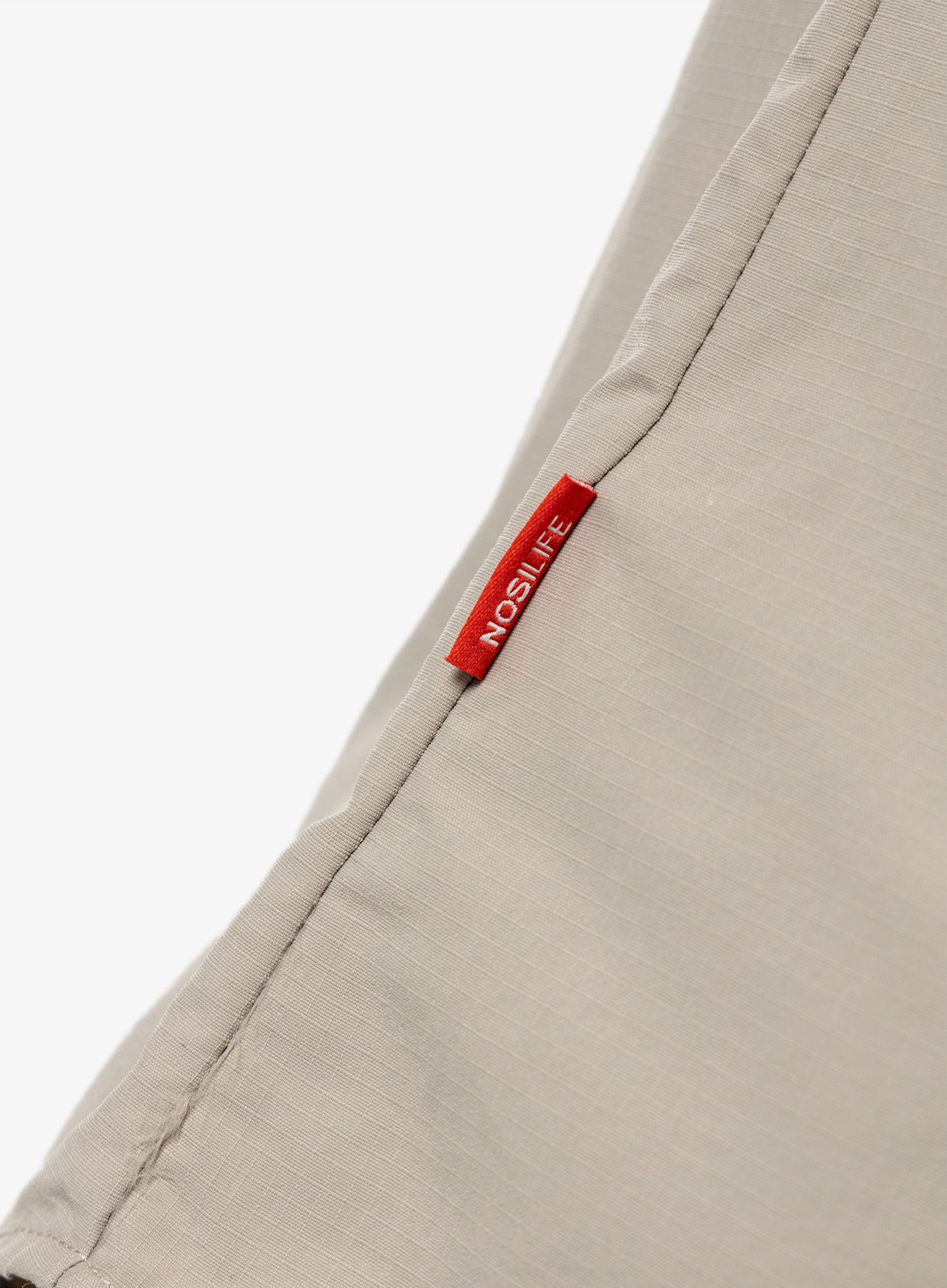 Putna košulja Craghoppers NosiLife Adventure II S/S Shirt - parchment