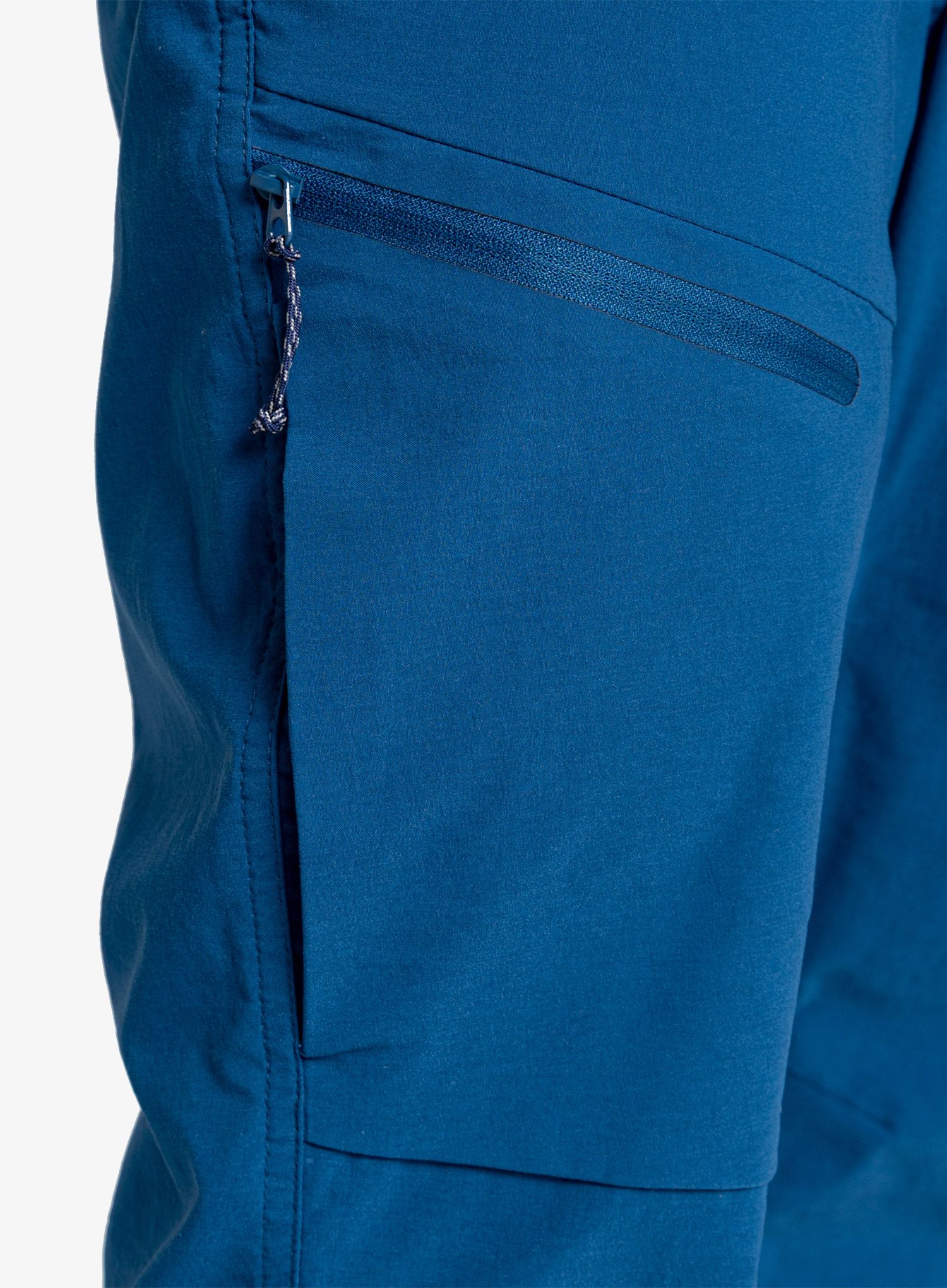 Hlače Craghoppers NosiLife Pro Active Trouser - poseidon blue