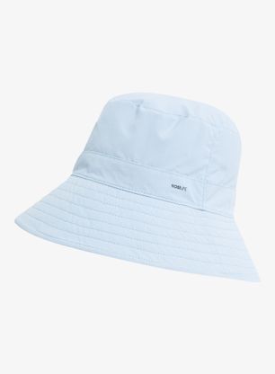 Planinarski šešir Craghoppers NosiLife Sun Hat III - black pepper/niagara blue