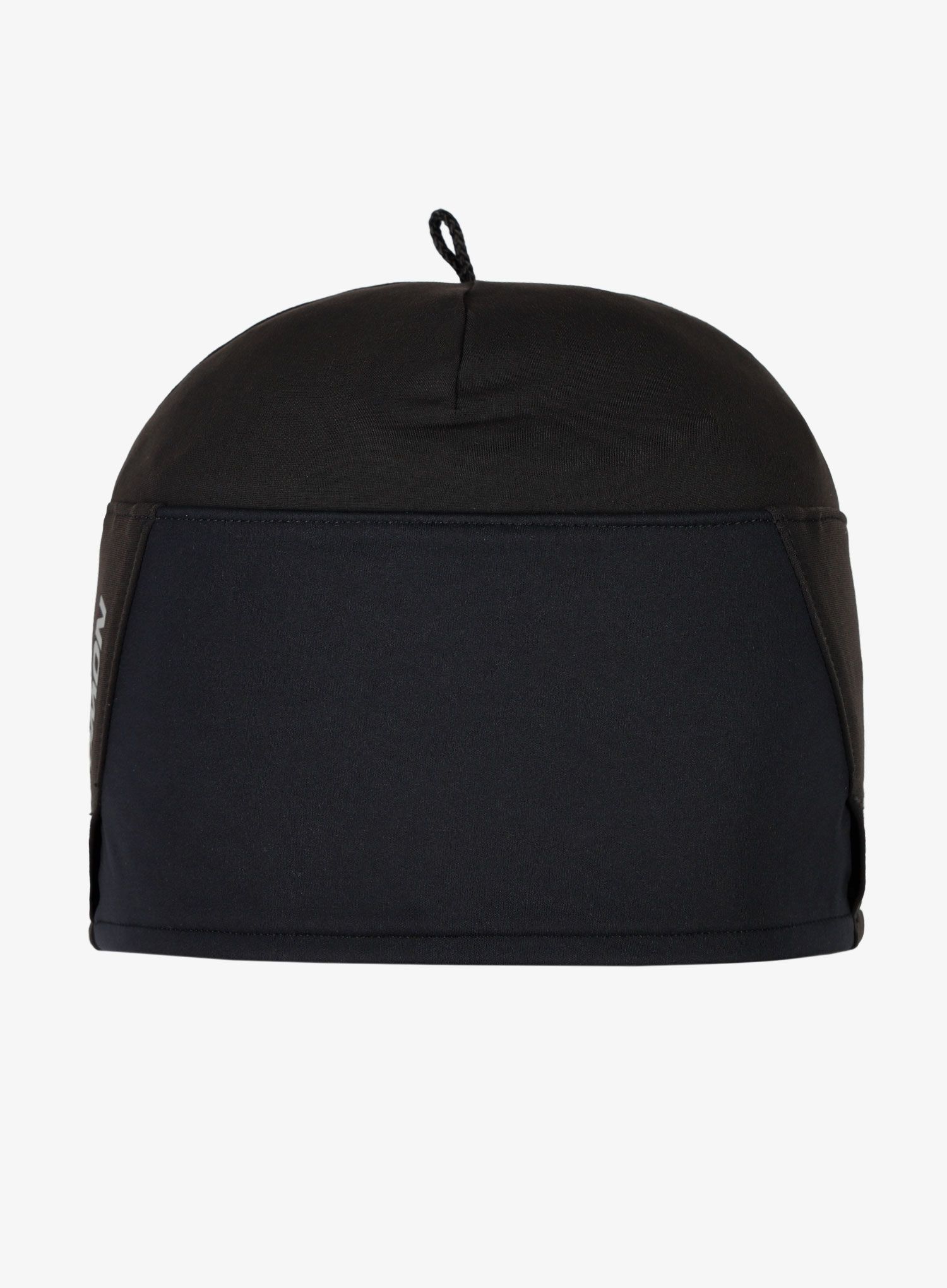Kapa Salomon Winter Training Beanie - deep black