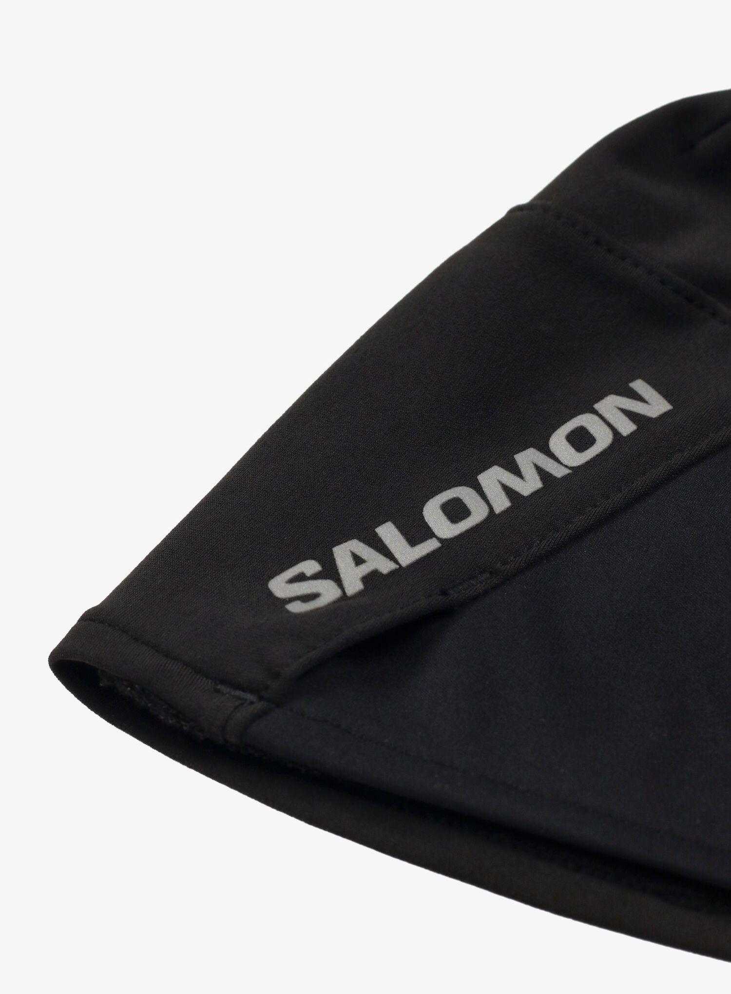 Kapa Salomon Winter Training Beanie - deep black