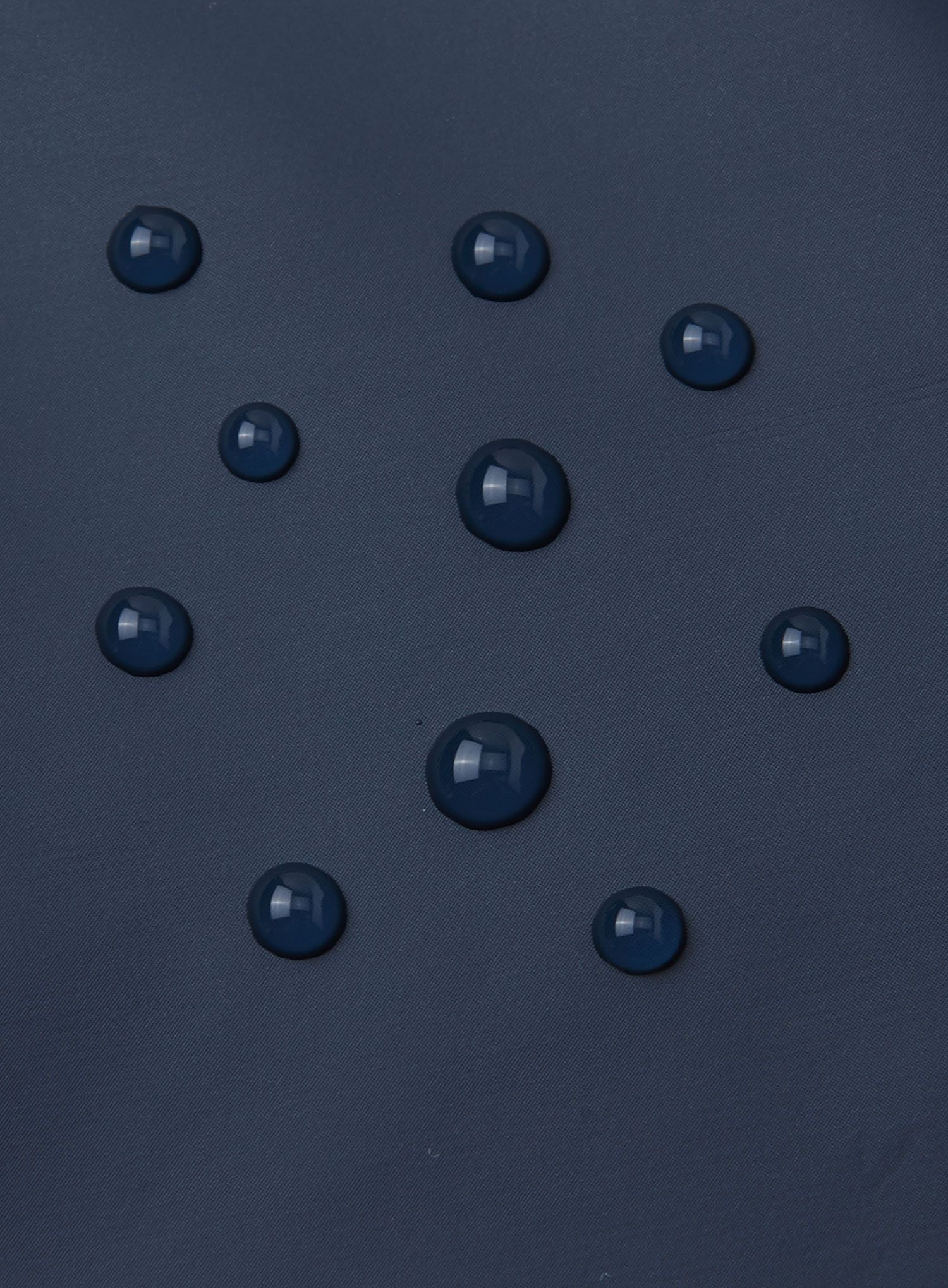 Dječja kapa Reima Rainy - navy