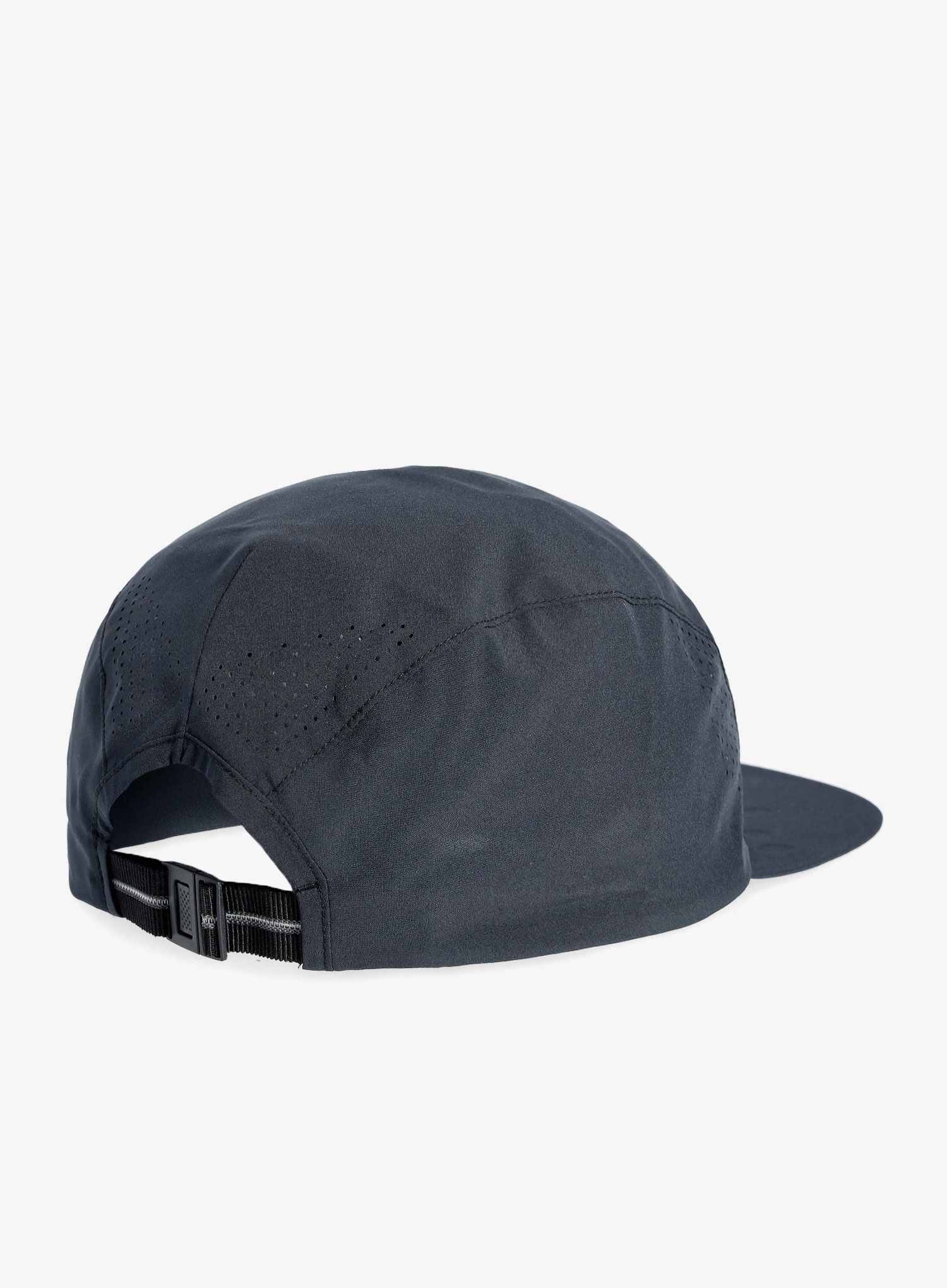 Kačket Salomon Cross Compact Cap - deep black