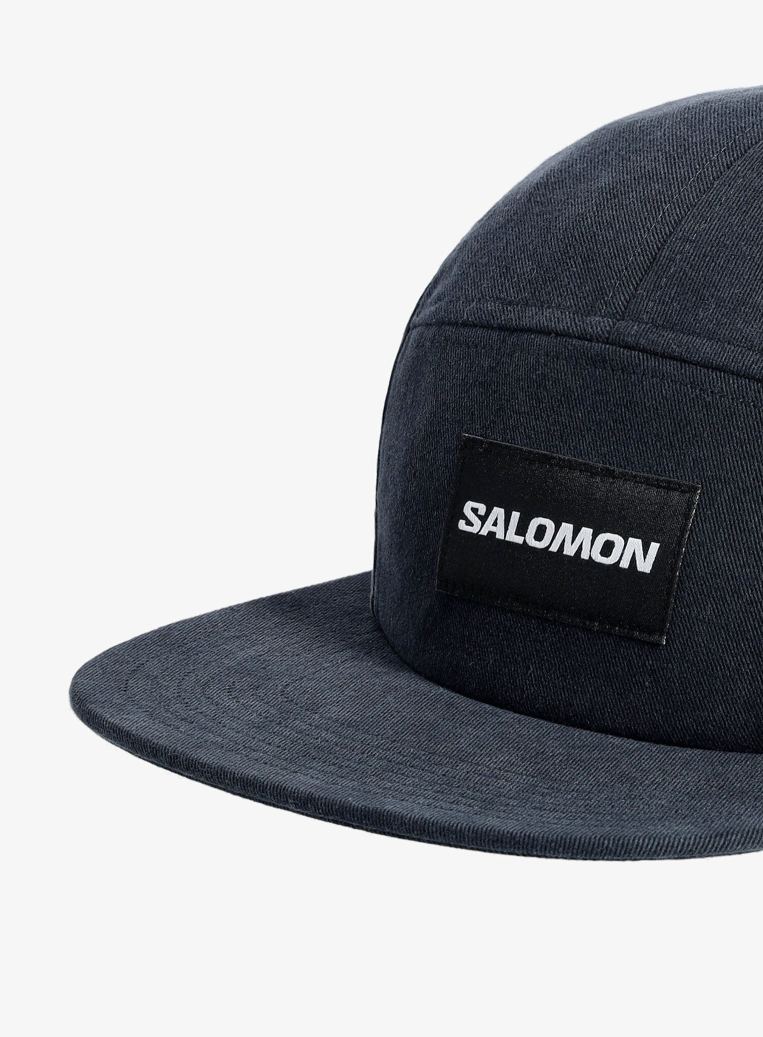 Kačket Salomon Five P Cap - deep black