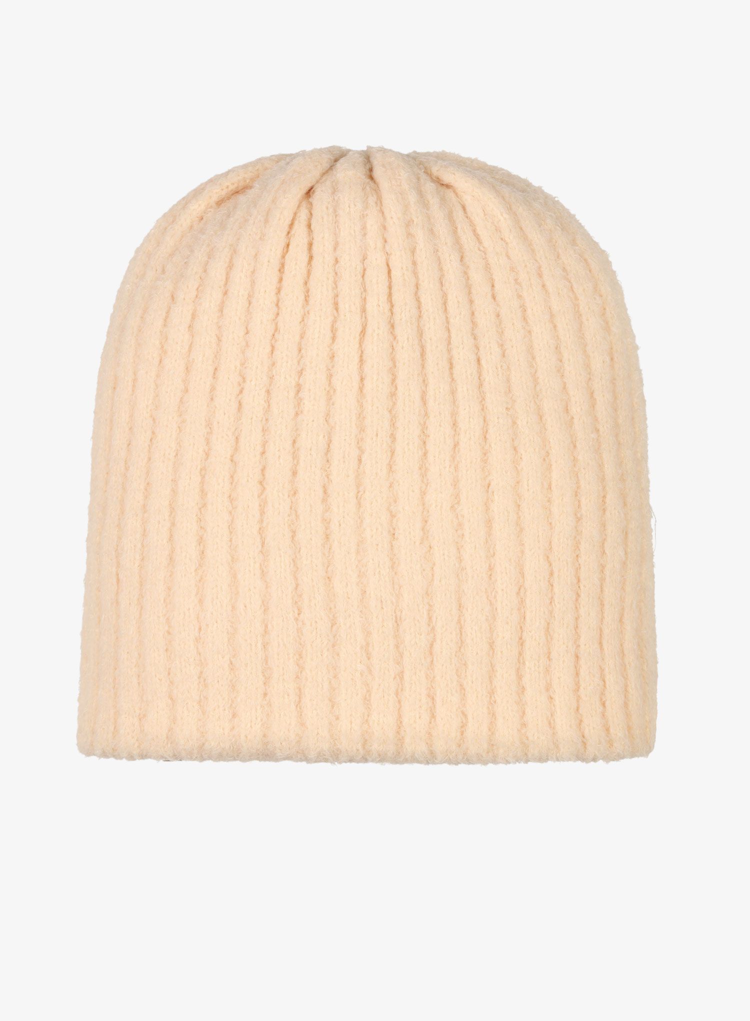 Ženska zimska kapa Marmot Fuzzy Beanie - pink moon
