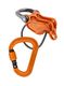Set za osiguranje DMM Pivot/Phantom HMS Set - orange