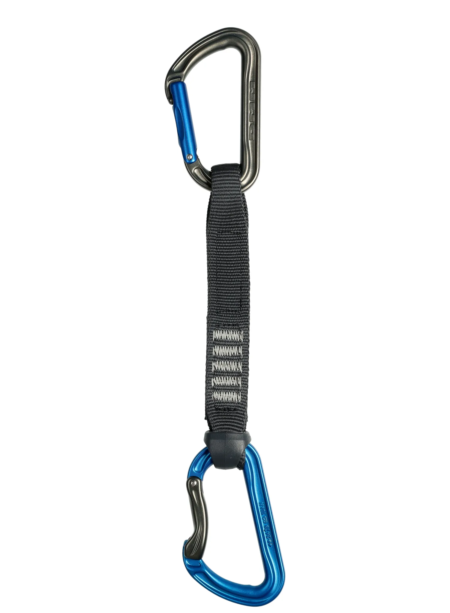Penjački kompleti DMM Shadow Quickdraw SET - blue