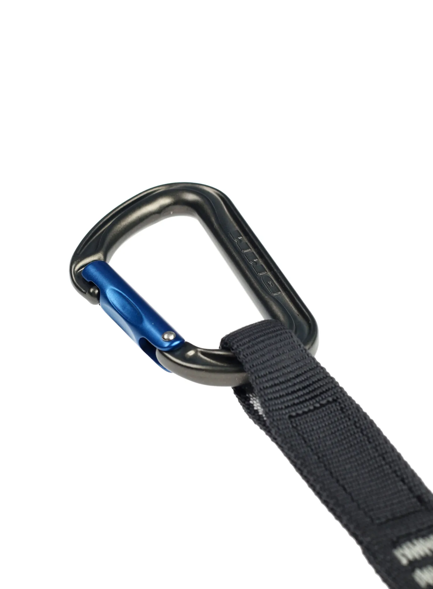 Penjački kompleti DMM Shadow Quickdraw SET - blue
