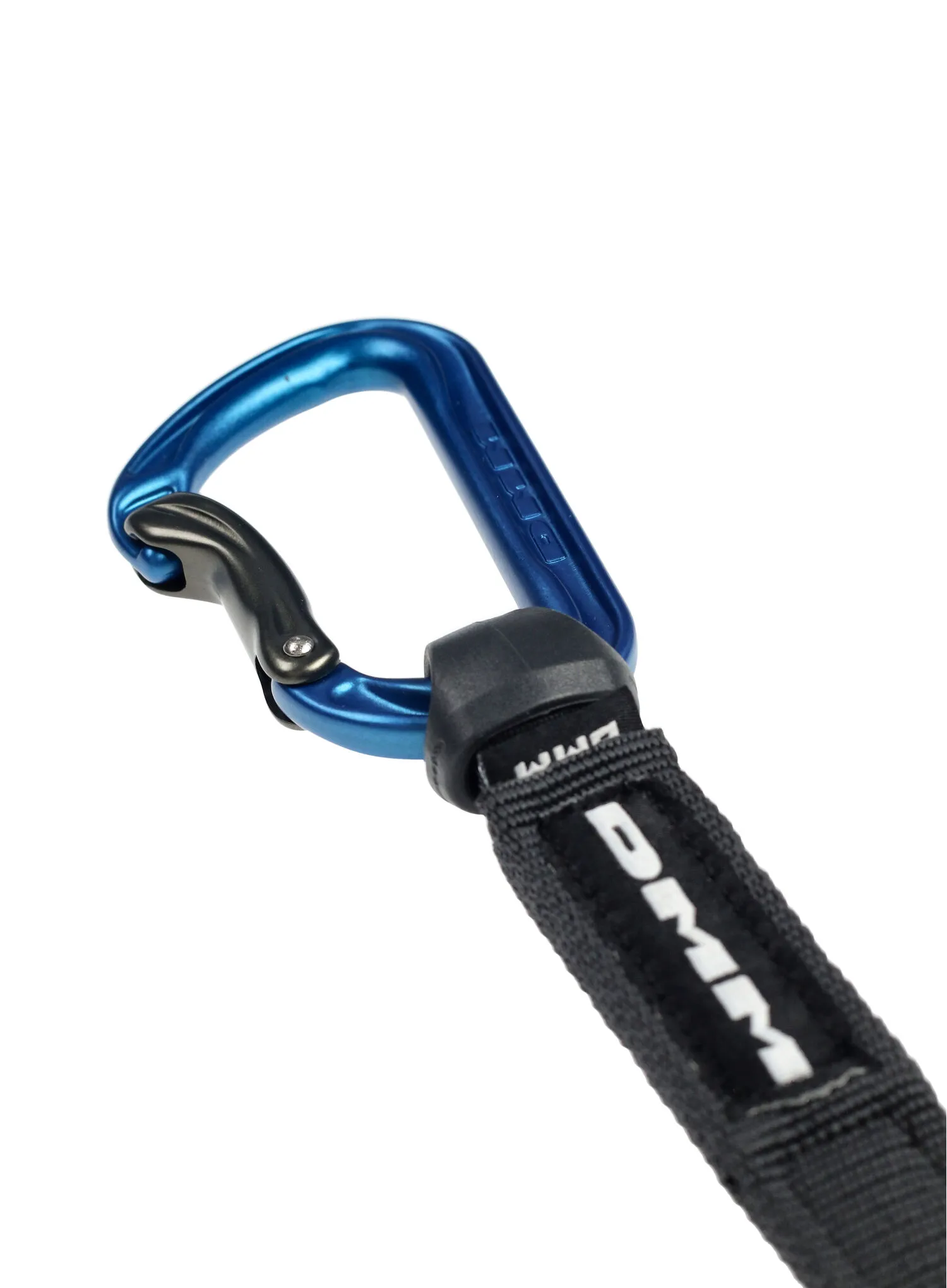 Penjački kompleti DMM Shadow Quickdraw SET - blue