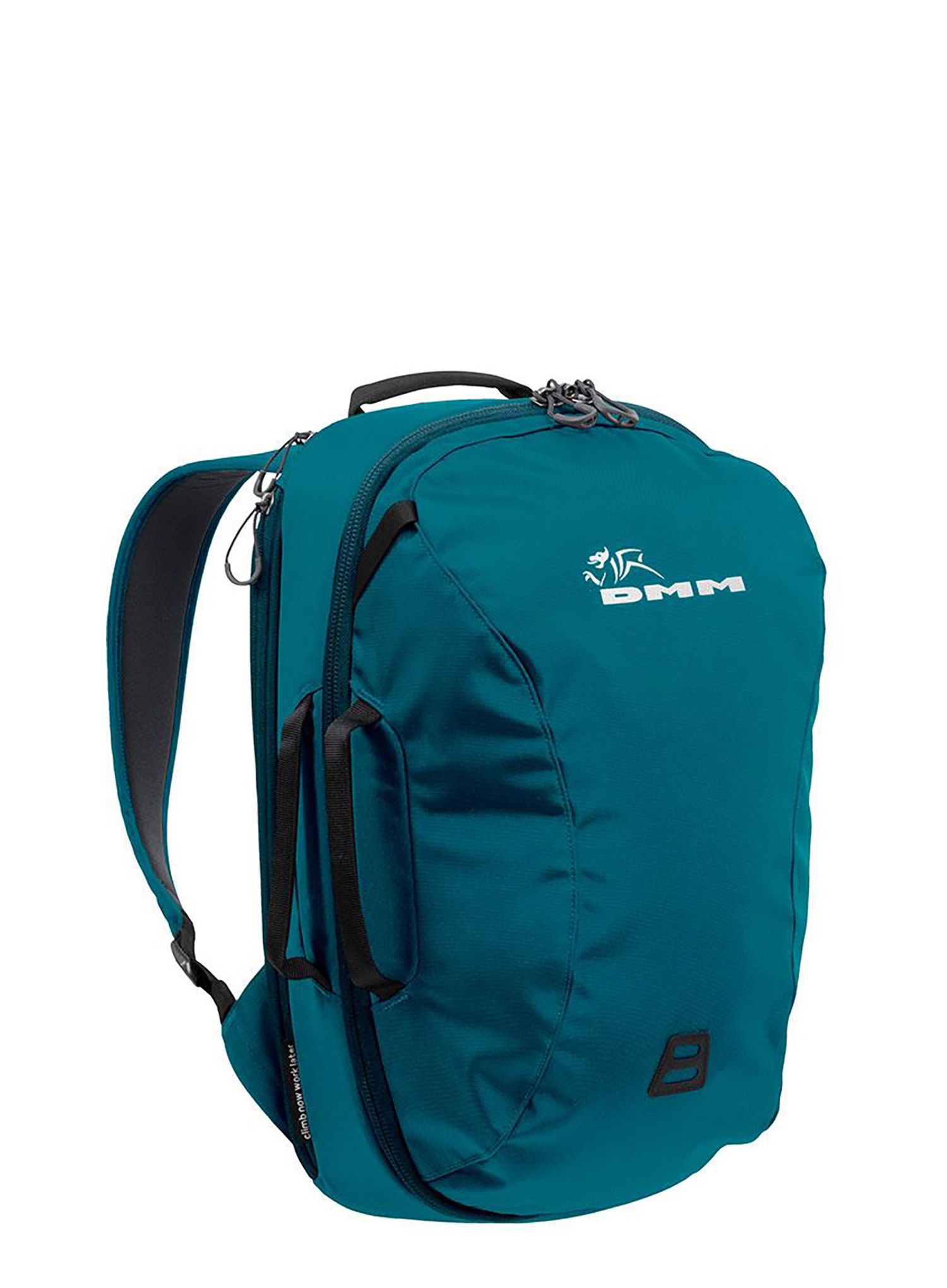 Ruksak DMM Short Haul 30L - blue