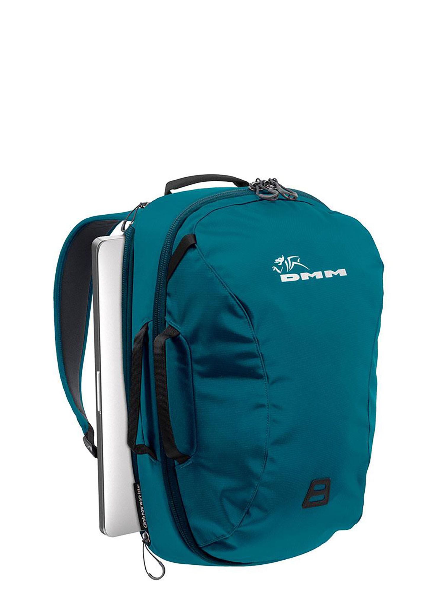 Ruksak DMM Short Haul 30L - blue