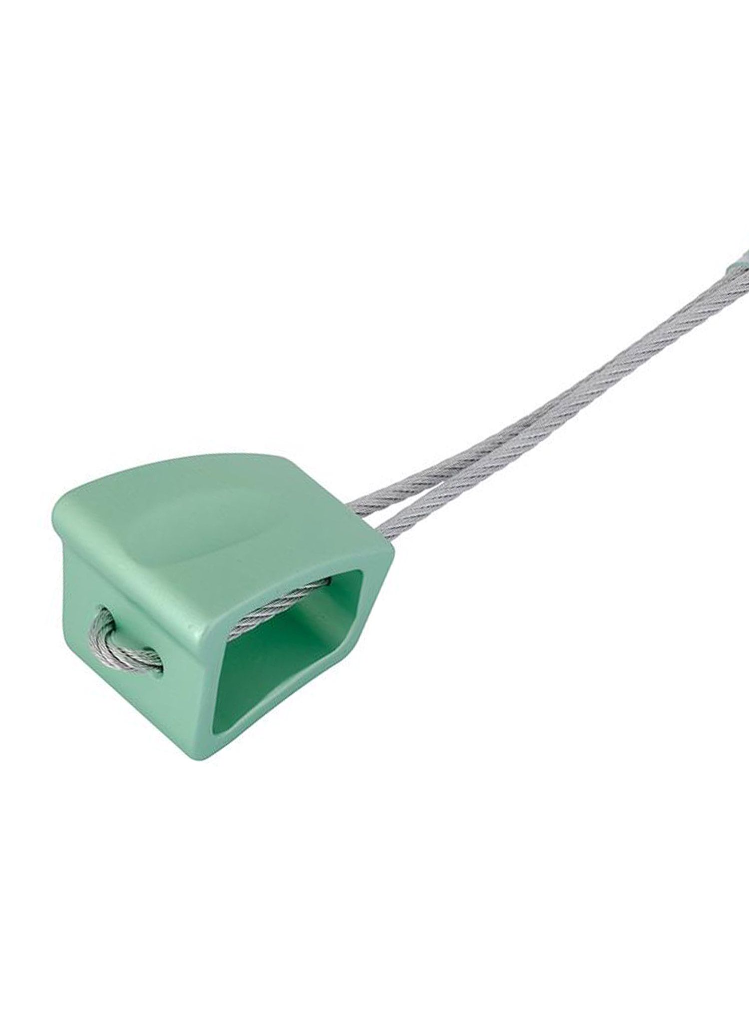 Zaglavak DMM Wallnut 11 - green