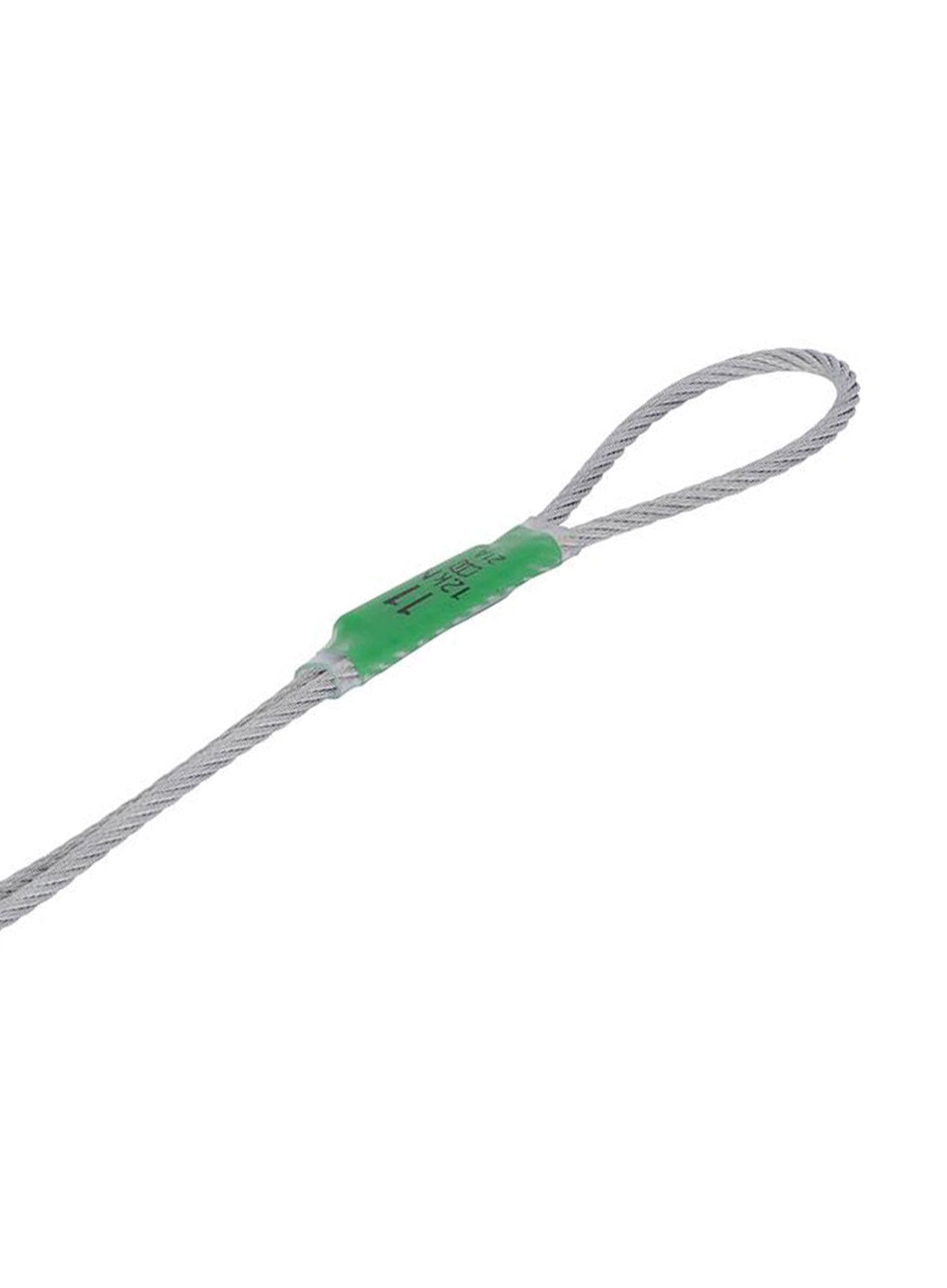 Zaglavak DMM Wallnut 11 - green