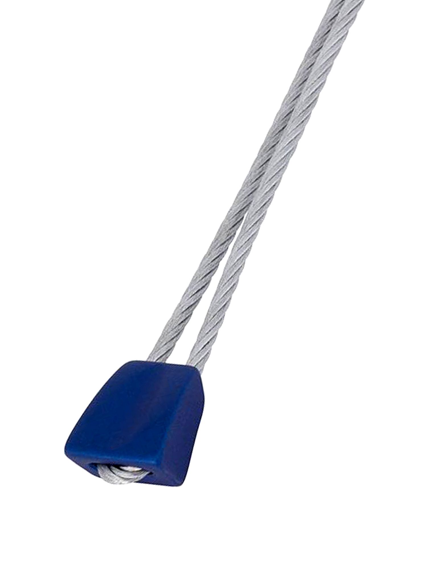 Zaglavak DMM Wallnut 5 - blue/blue