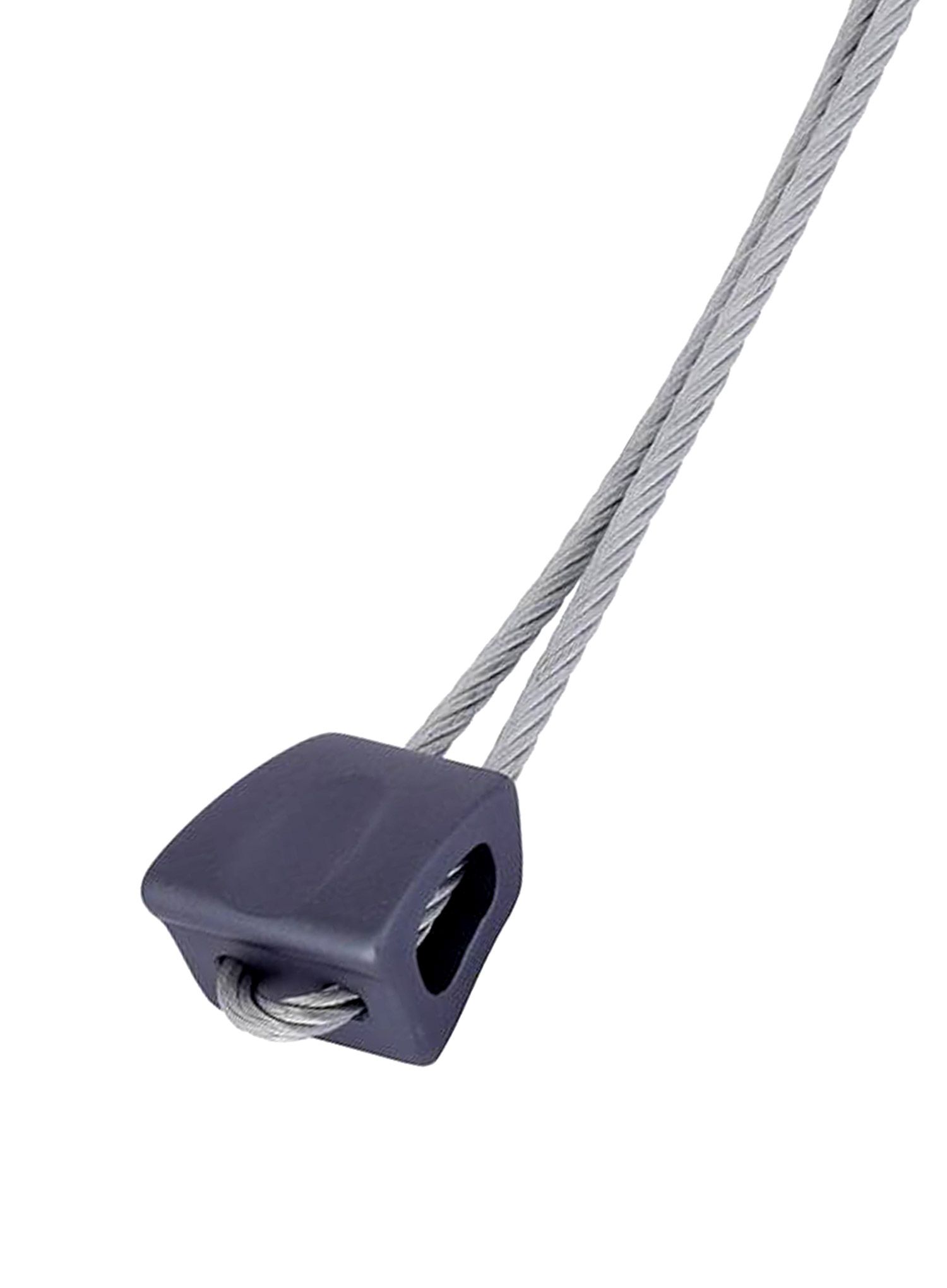 Zaglavak DMM Wallnut 7 - grey/grey