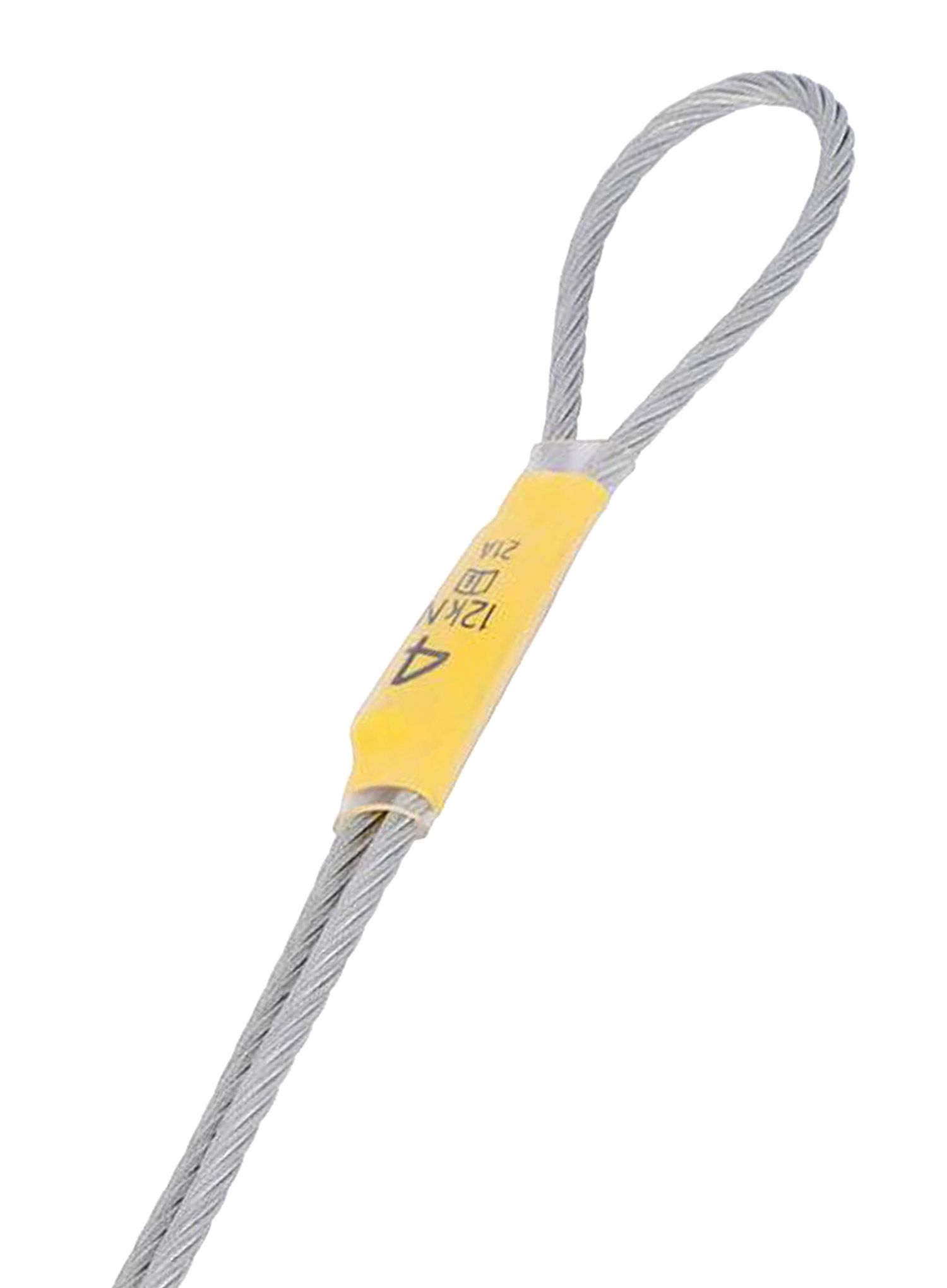 Set zaglavaka DMM Wallnut Set 1-6 - assorted