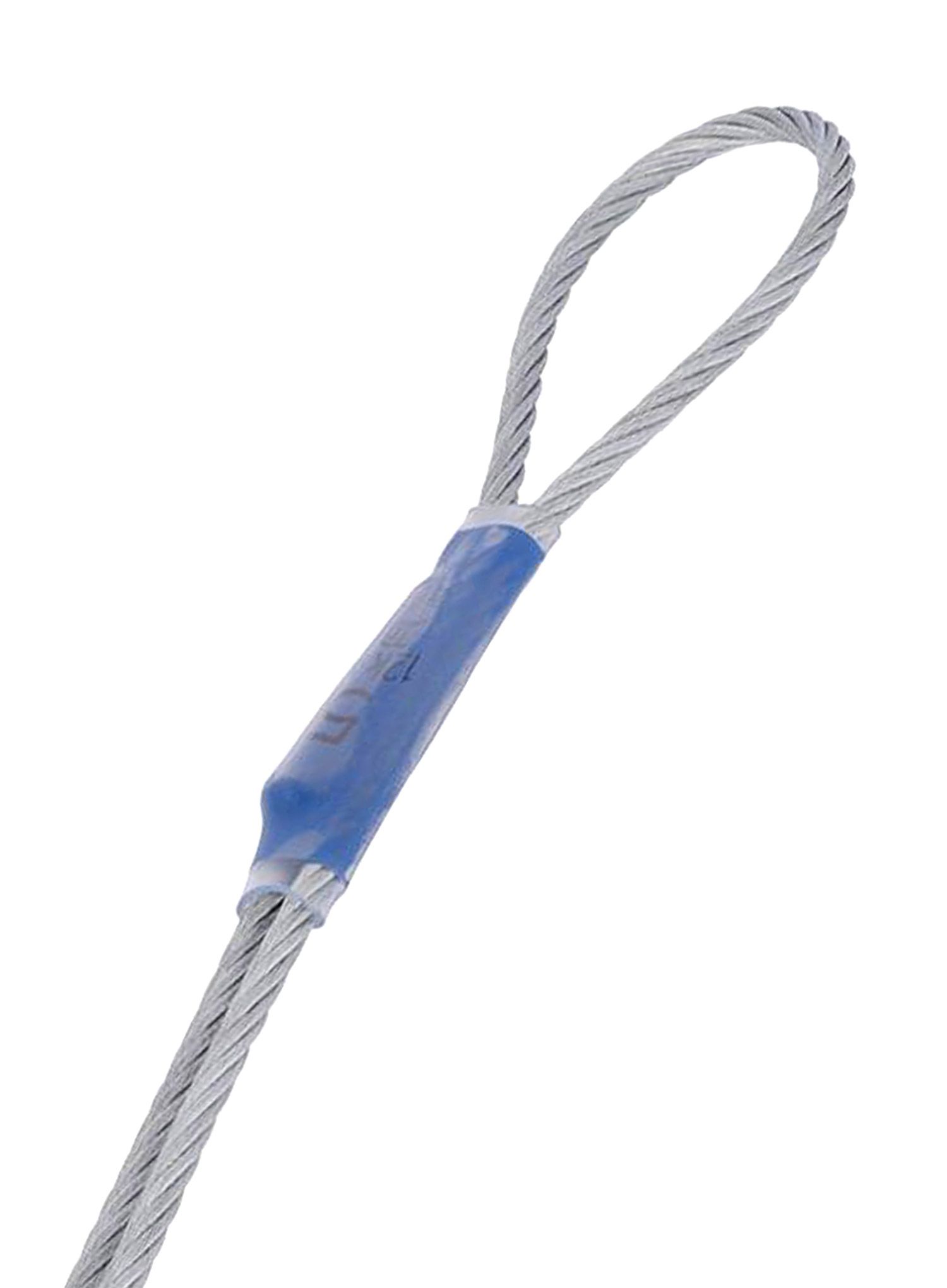 Set zaglavaka DMM Wallnut Set 3-8 - assorted