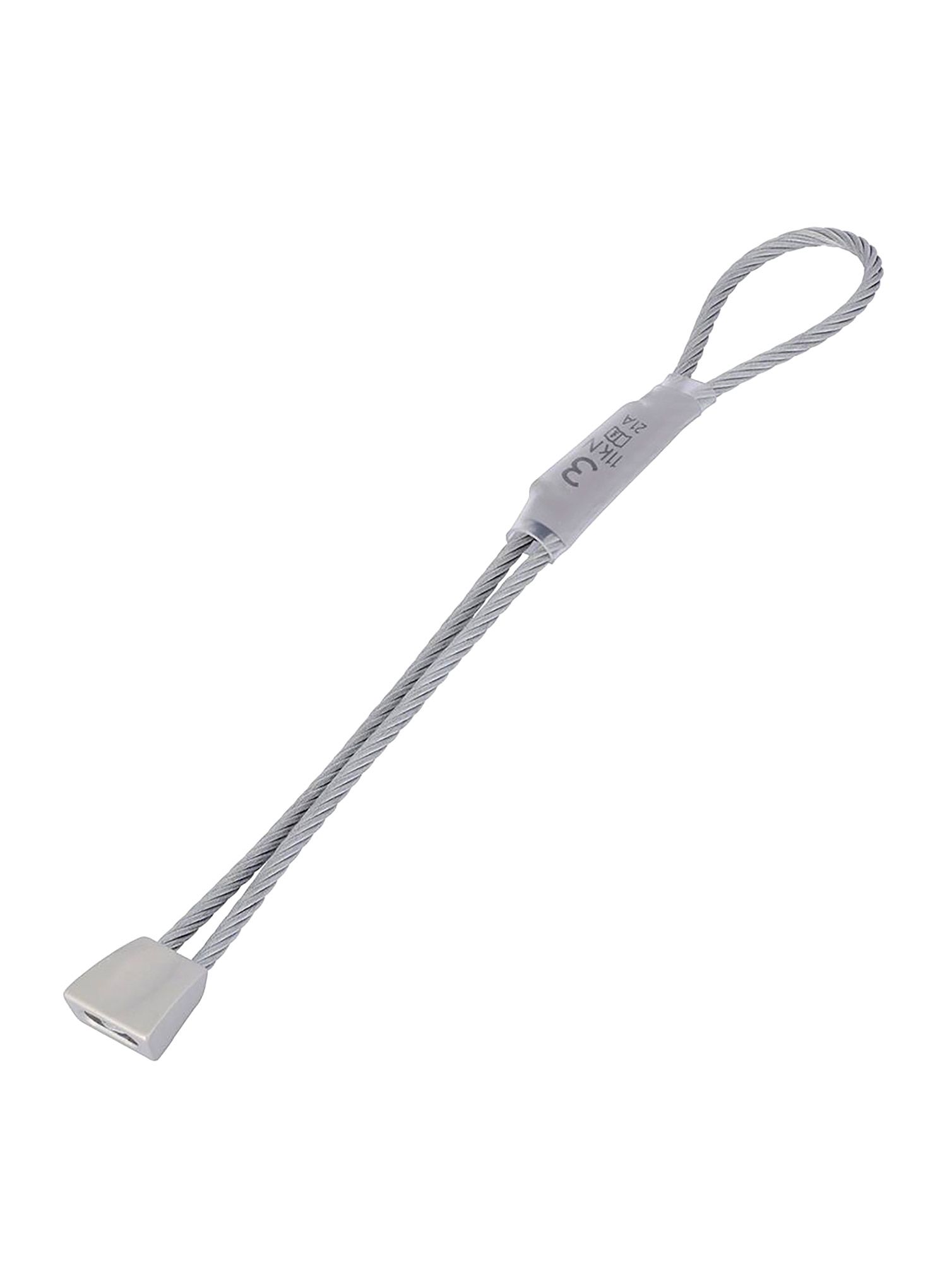 Set zaglavaka DMM Wallnut Set 3-8 - assorted