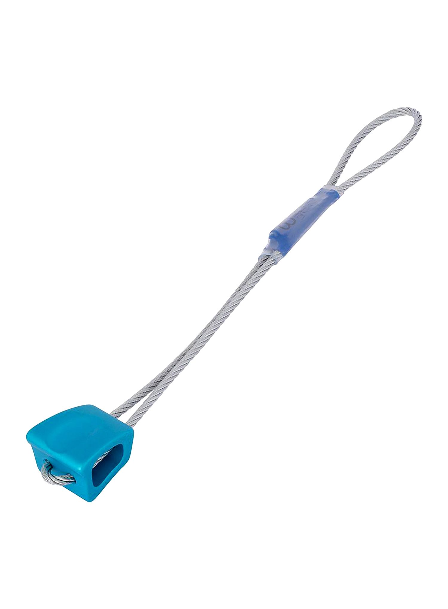 Set zaglavaka DMM Wallnut Set 3-8 - assorted
