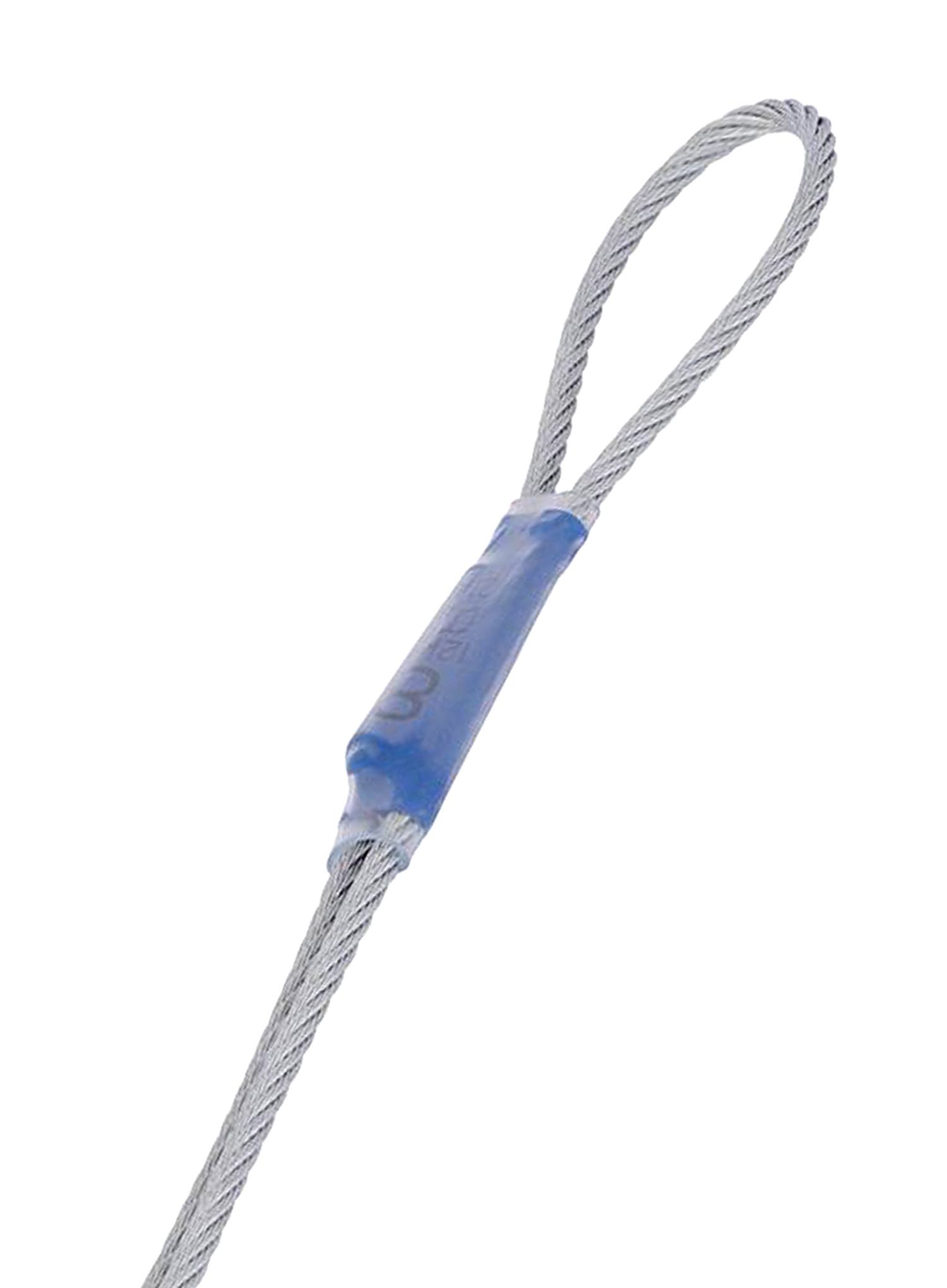 Set zaglavaka DMM Wallnut Set 7-11 - assorted