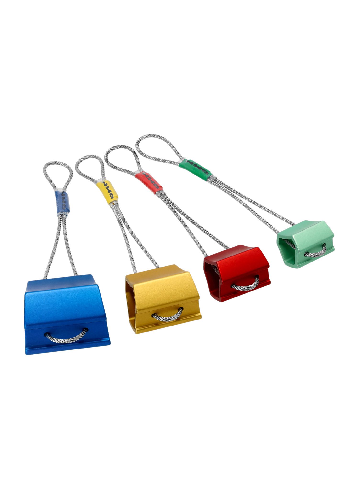 Set klinova DMM Wire Torque Nut Set - assorted