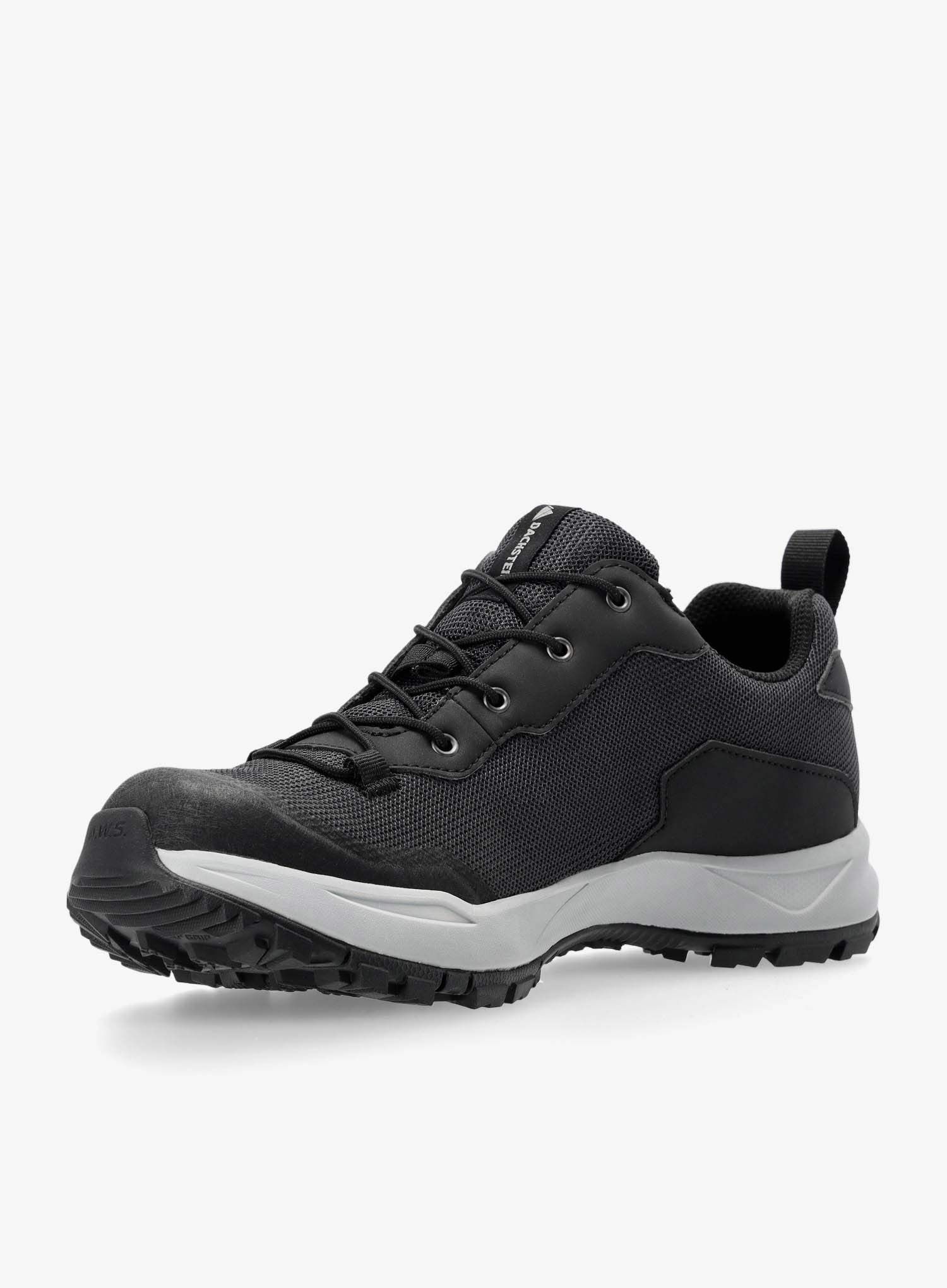 Tenisice za trail trčanje Dachstein Delta Ascent GTX - black