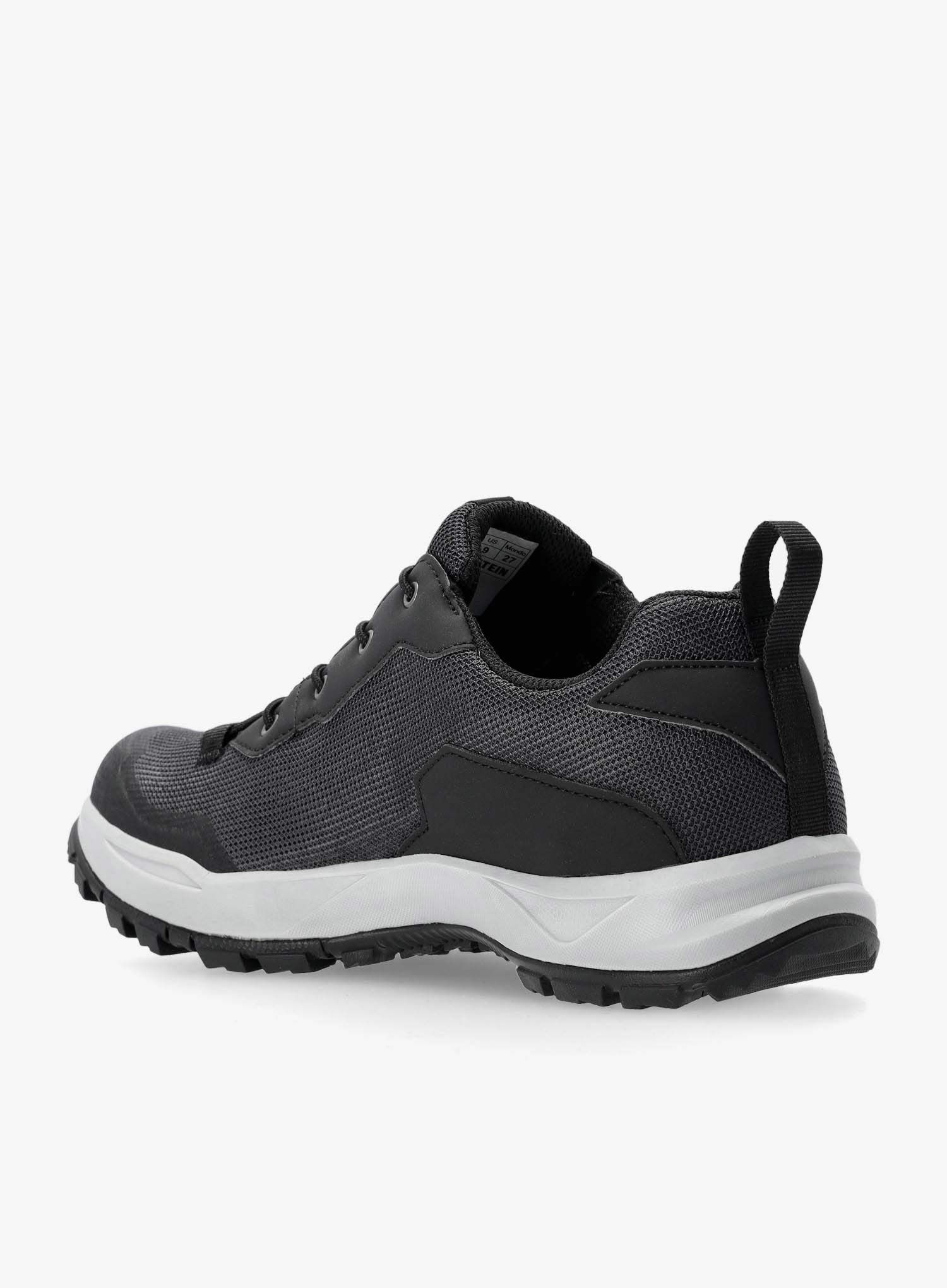 Tenisice za trail trčanje Dachstein Delta Ascent GTX - black
