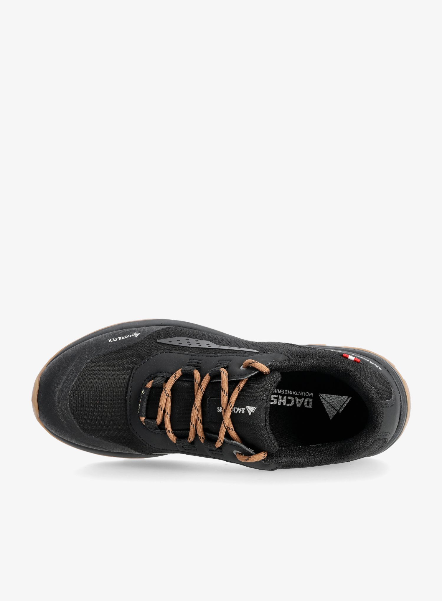Planinarske cipele Dachstein Delta Rise 3.0 LC GTX - black