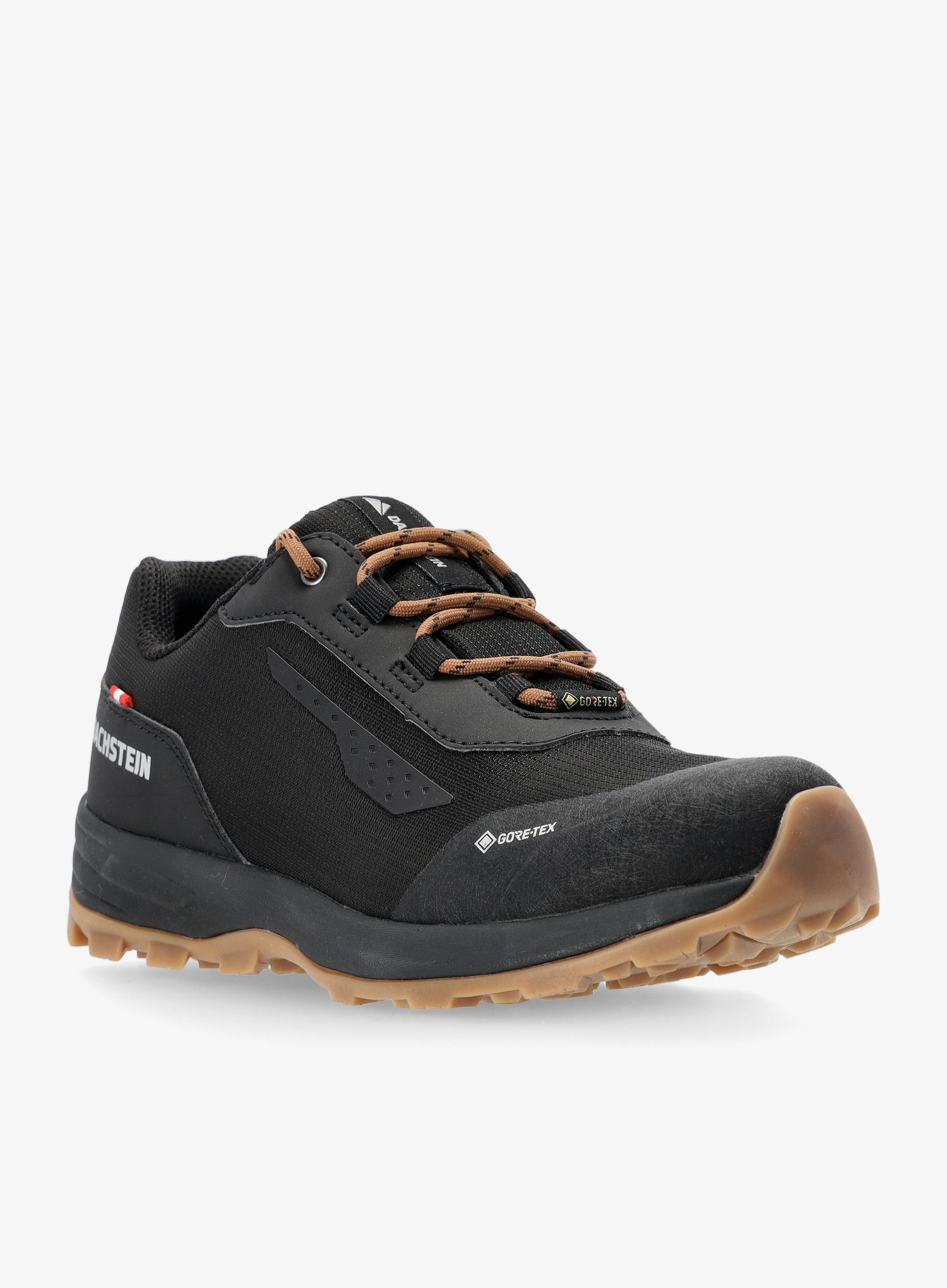 Ženske planinarske cipele Dachstein Delta Rise 3.0 LC GTX - black