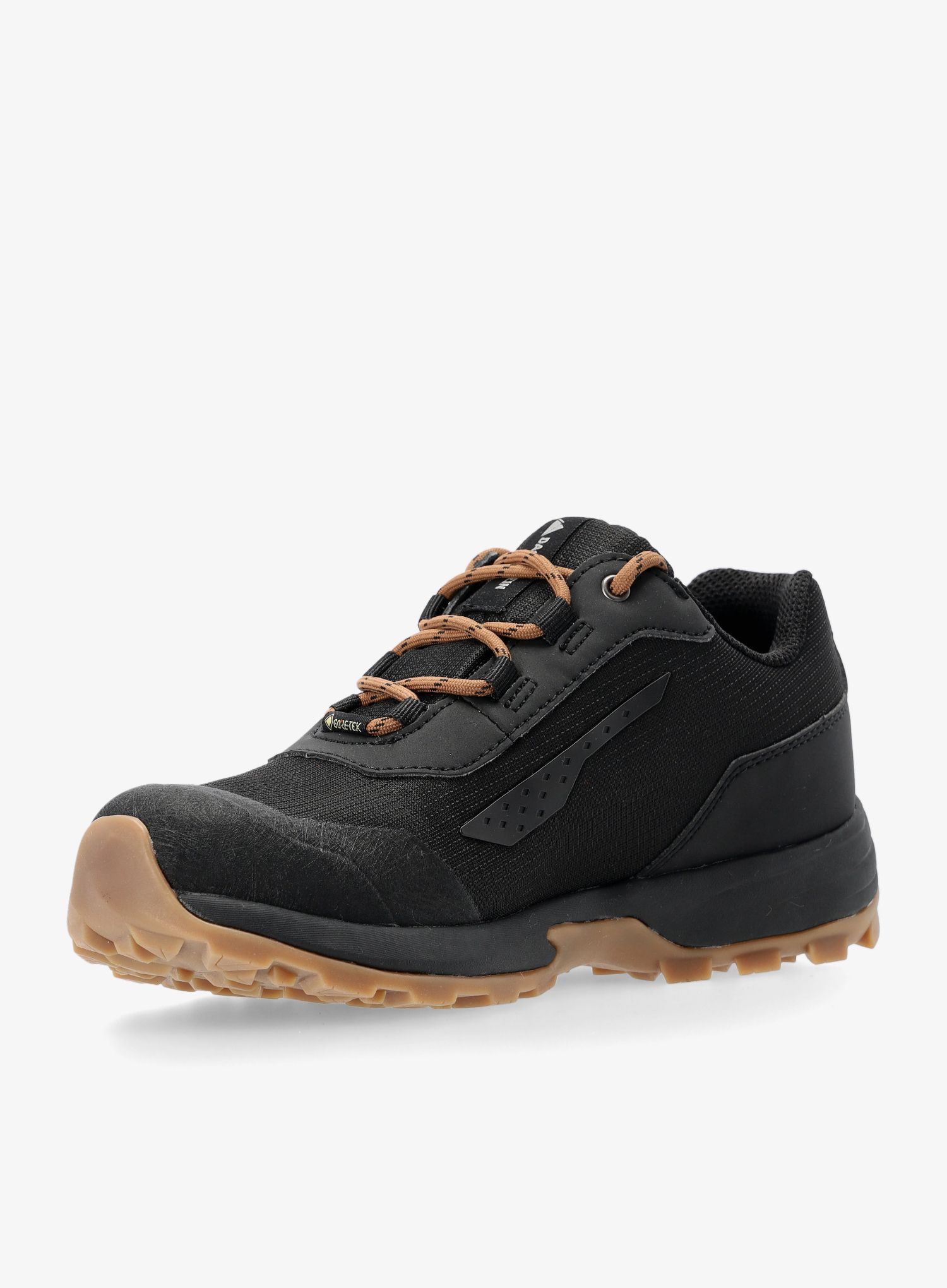 Ženske planinarske cipele Dachstein Delta Rise 3.0 LC GTX - black